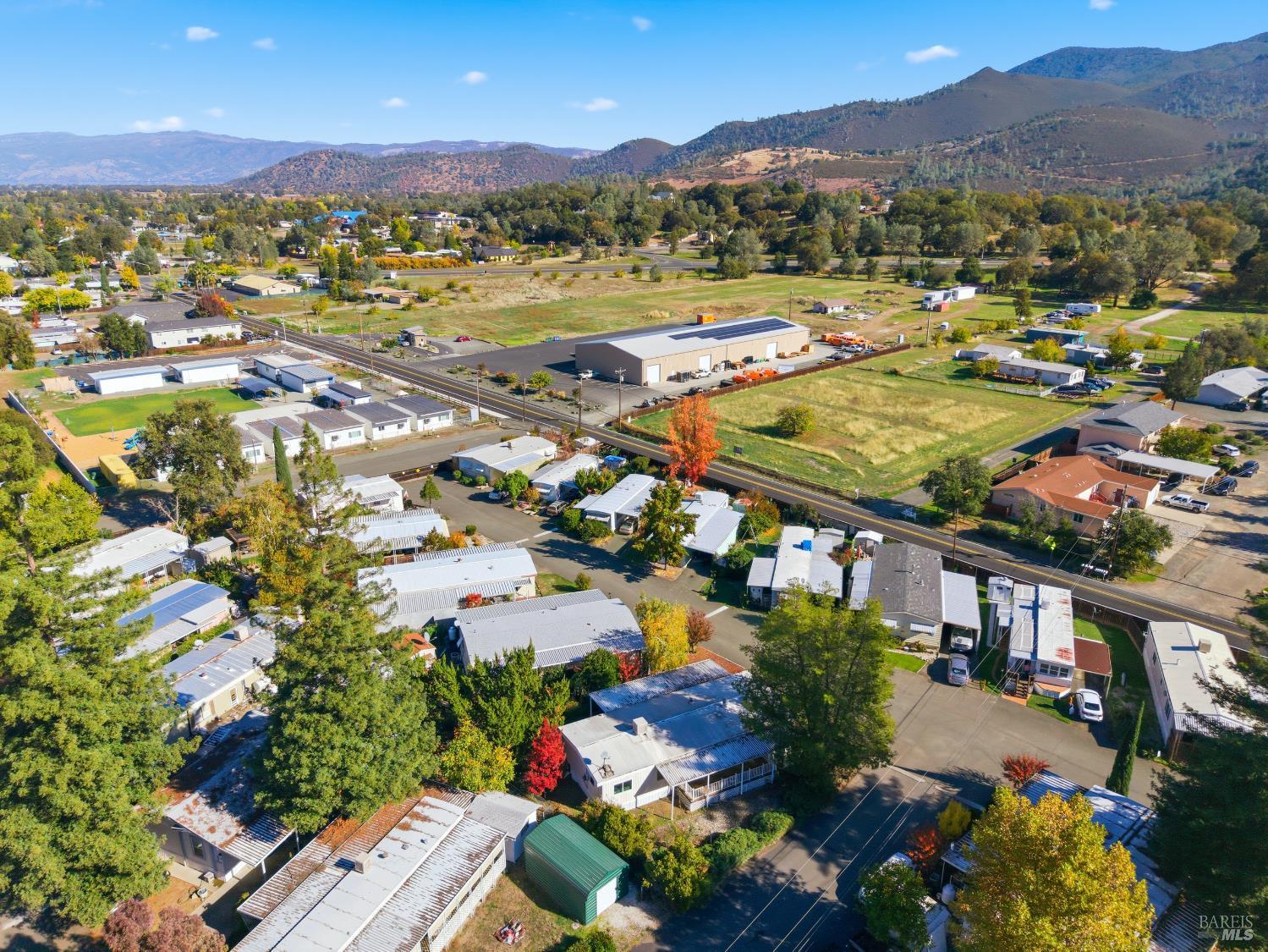 Detail Gallery Image 41 of 43 For 5935 Live Oak Dr 17, Kelseyville,  CA 95451 - 2 Beds | 2 Baths