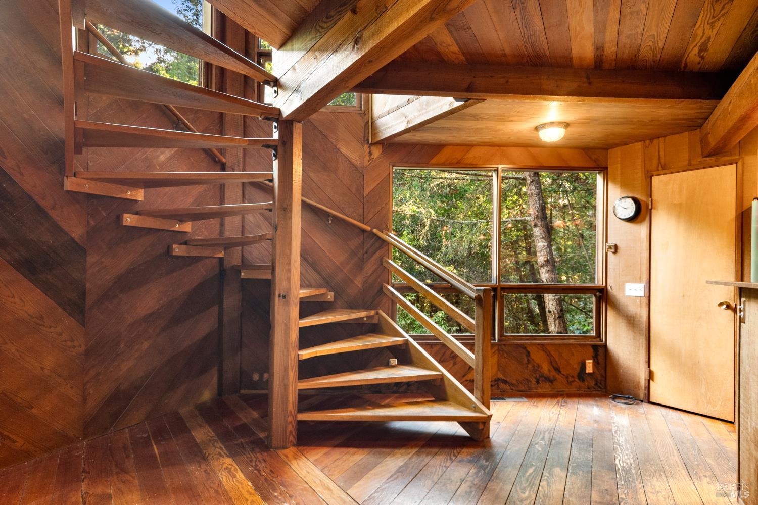 Detail Gallery Image 14 of 90 For 2081 Joy Rd, Occidental,  CA 95465 - 3 Beds | 2/1 Baths