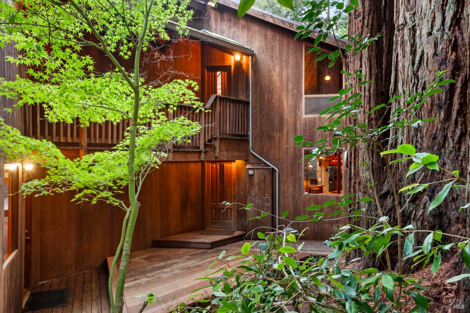 Detail Gallery Image 2 of 90 For 2081 Joy Rd, Occidental,  CA 95465 - 3 Beds | 2/1 Baths