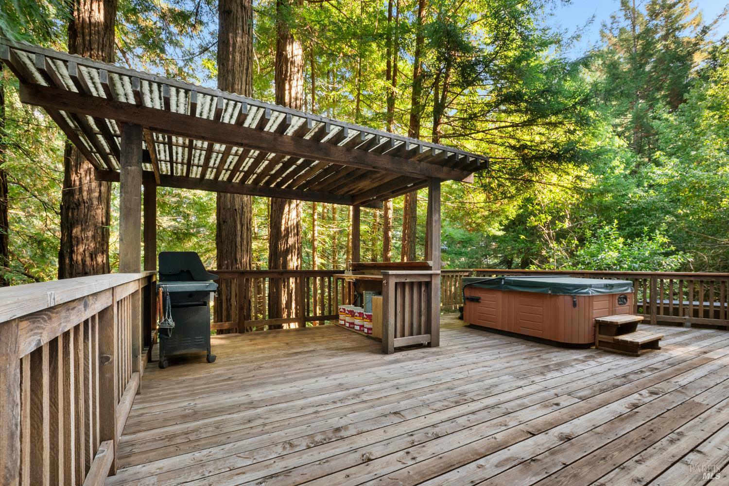 Detail Gallery Image 25 of 90 For 2081 Joy Rd, Occidental,  CA 95465 - 3 Beds | 2/1 Baths