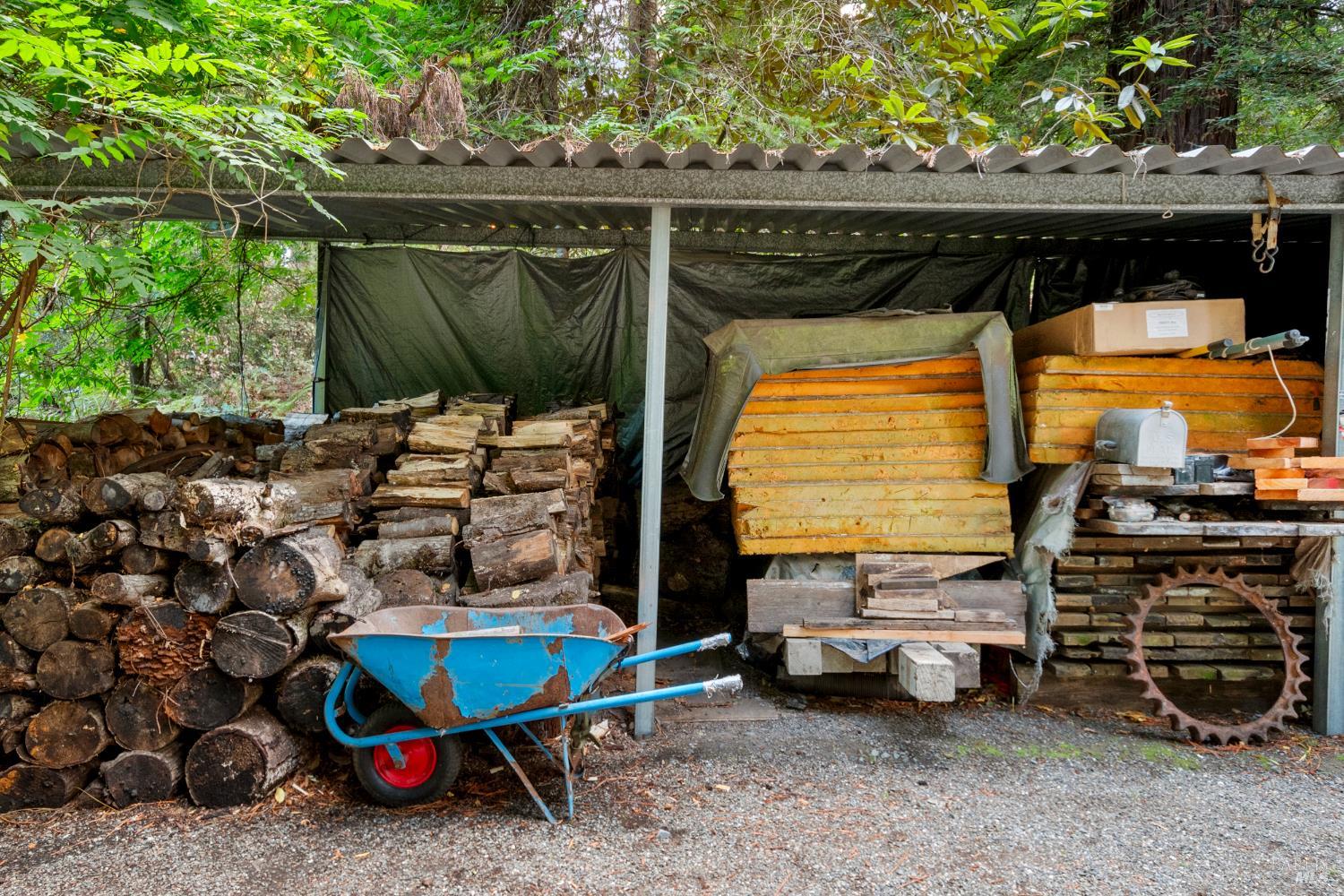 Detail Gallery Image 44 of 90 For 2081 Joy Rd, Occidental,  CA 95465 - 3 Beds | 2/1 Baths