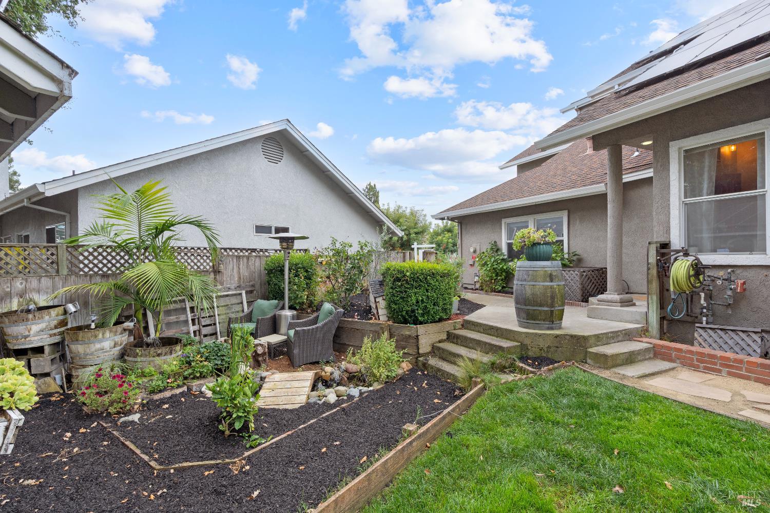 Detail Gallery Image 4 of 37 For 121 Forno Way, Cotati,  CA 94931 - 3 Beds | 2 Baths