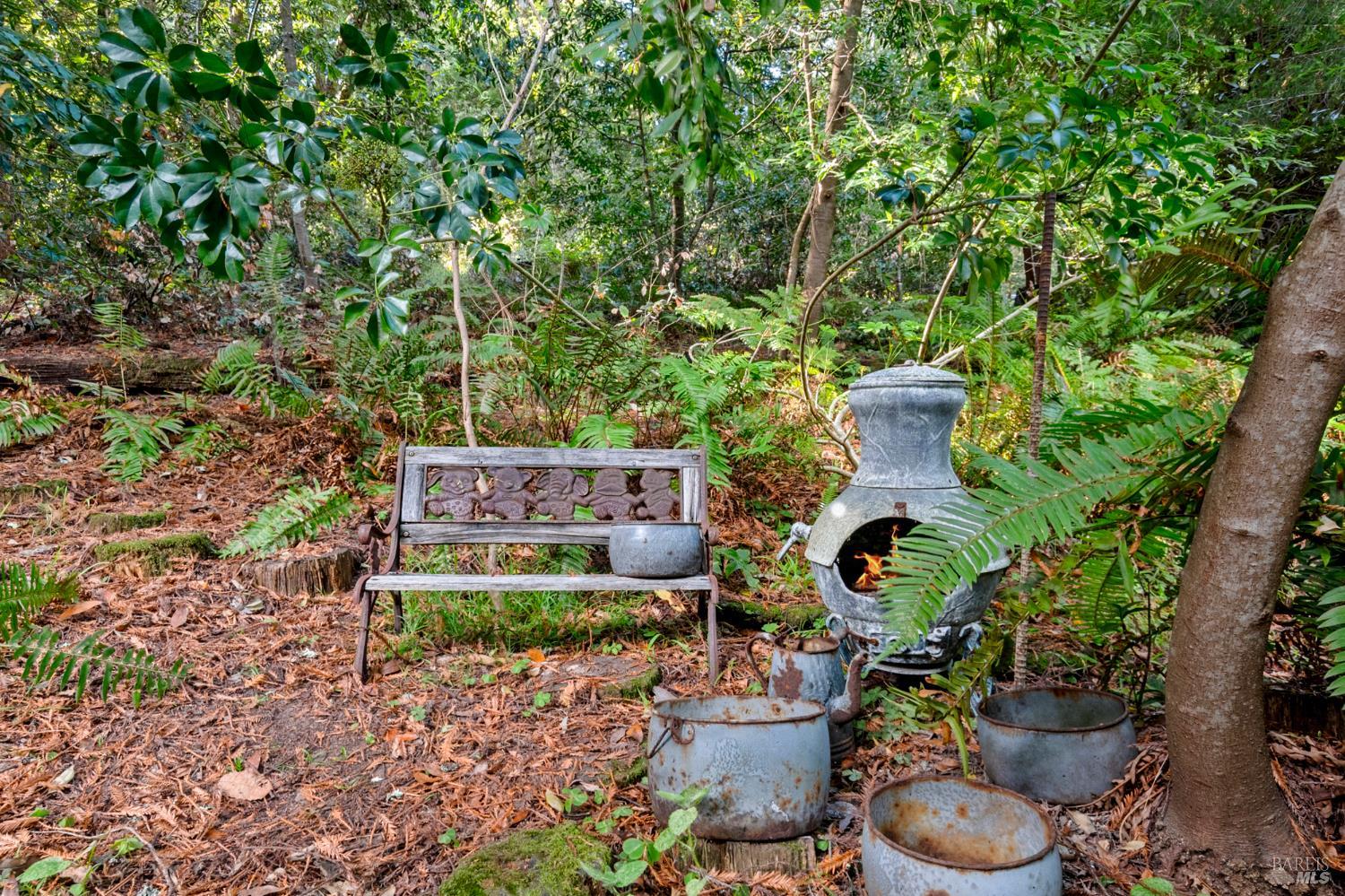 Detail Gallery Image 54 of 90 For 2081 Joy Rd, Occidental,  CA 95465 - 3 Beds | 2/1 Baths