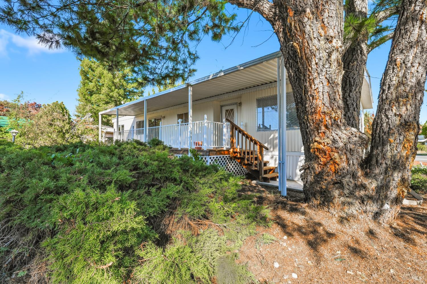 Detail Gallery Image 29 of 43 For 5935 Live Oak Dr 17, Kelseyville,  CA 95451 - 2 Beds | 2 Baths