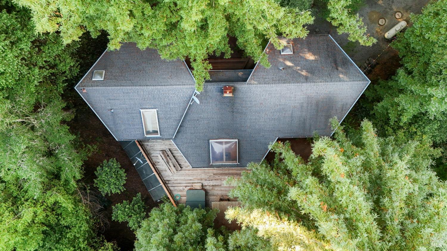 Detail Gallery Image 58 of 90 For 2081 Joy Rd, Occidental,  CA 95465 - 3 Beds | 2/1 Baths