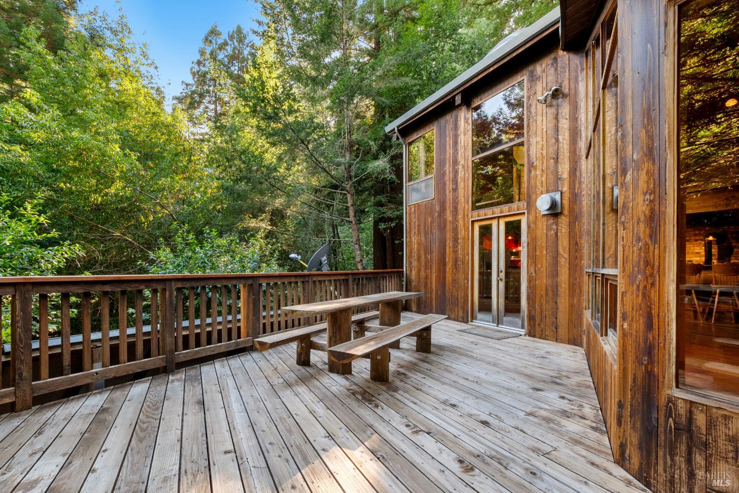 Detail Gallery Image 21 of 90 For 2081 Joy Rd, Occidental,  CA 95465 - 3 Beds | 2/1 Baths