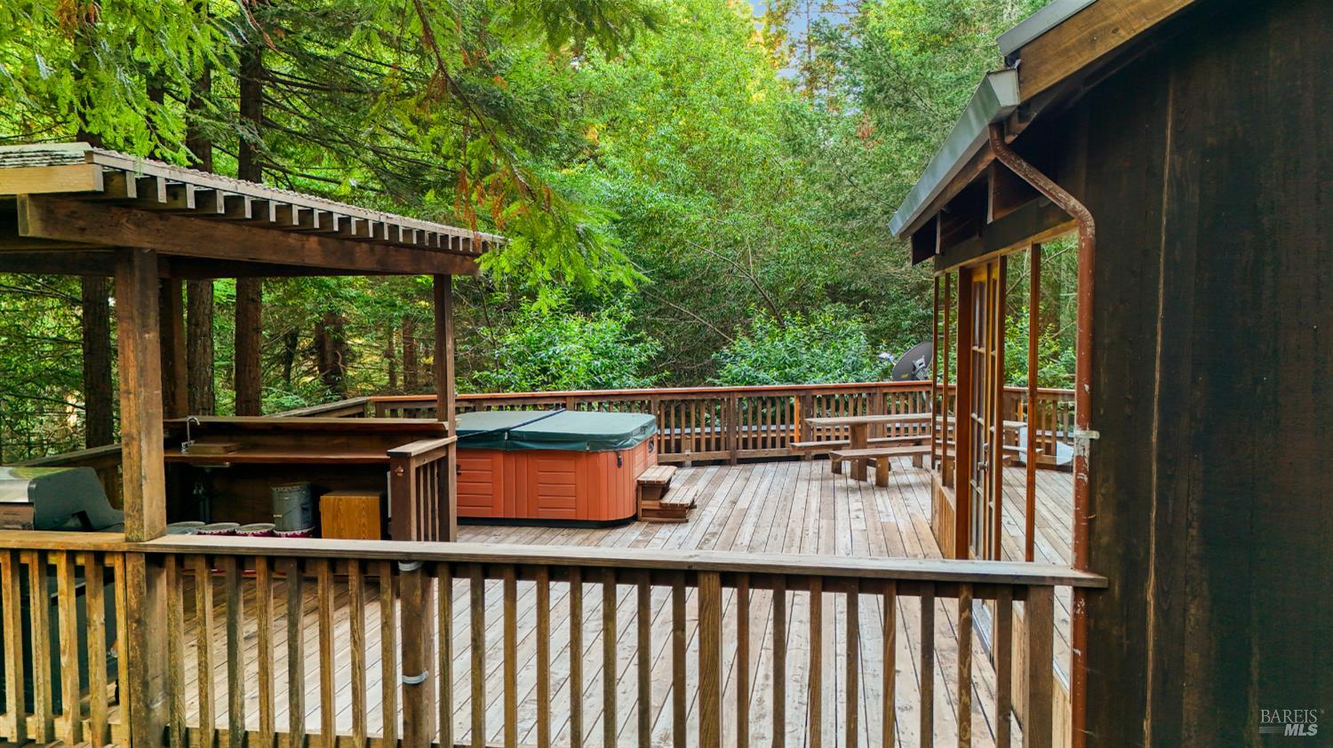 Detail Gallery Image 64 of 90 For 2081 Joy Rd, Occidental,  CA 95465 - 3 Beds | 2/1 Baths