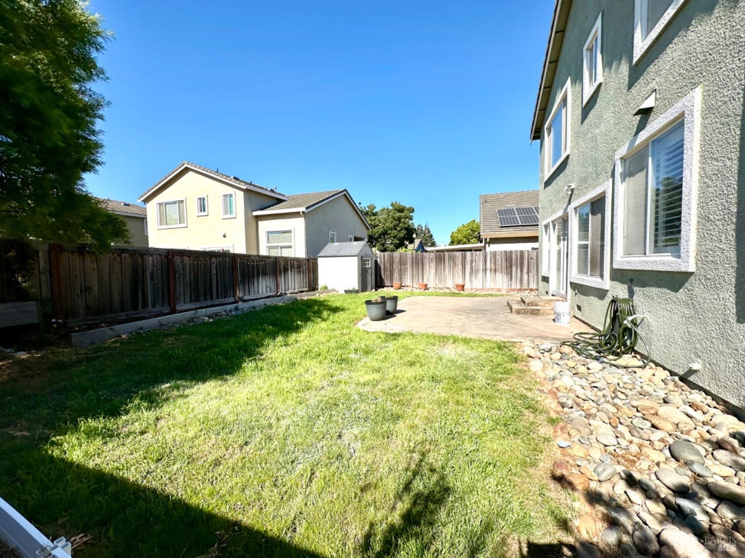 Detail Gallery Image 66 of 68 For 622 Stonehenge Ct, Fairfield,  CA 94534 - 5 Beds | 3 Baths