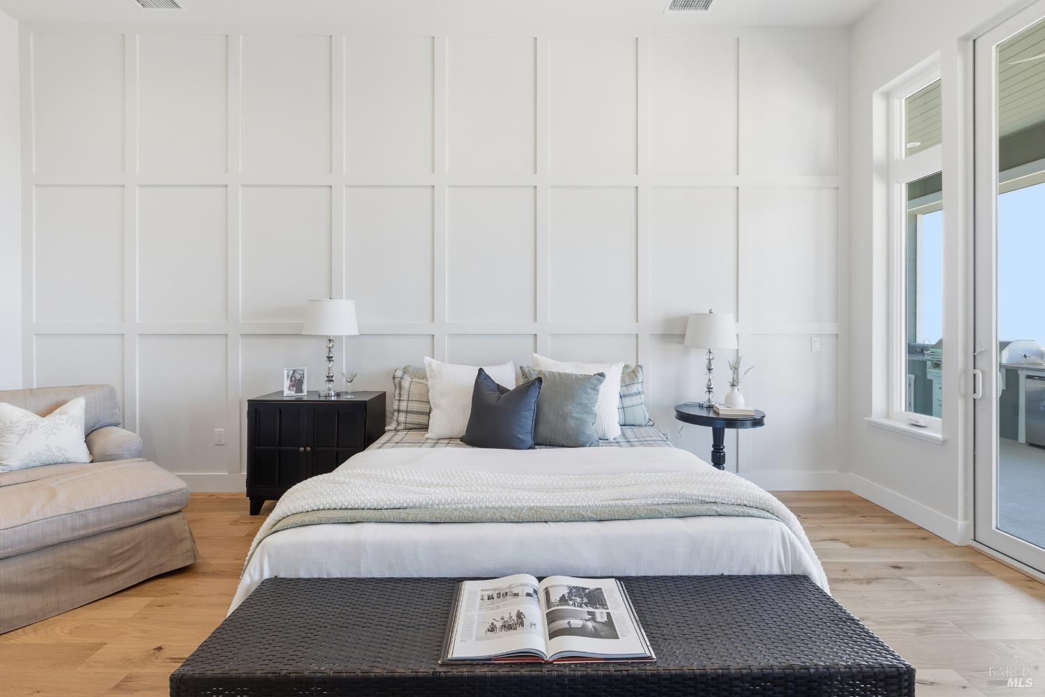 Detail Gallery Image 36 of 48 For 3945 Parker Hill Rd, Santa Rosa,  CA 95404 - 4 Beds | 4/1 Baths