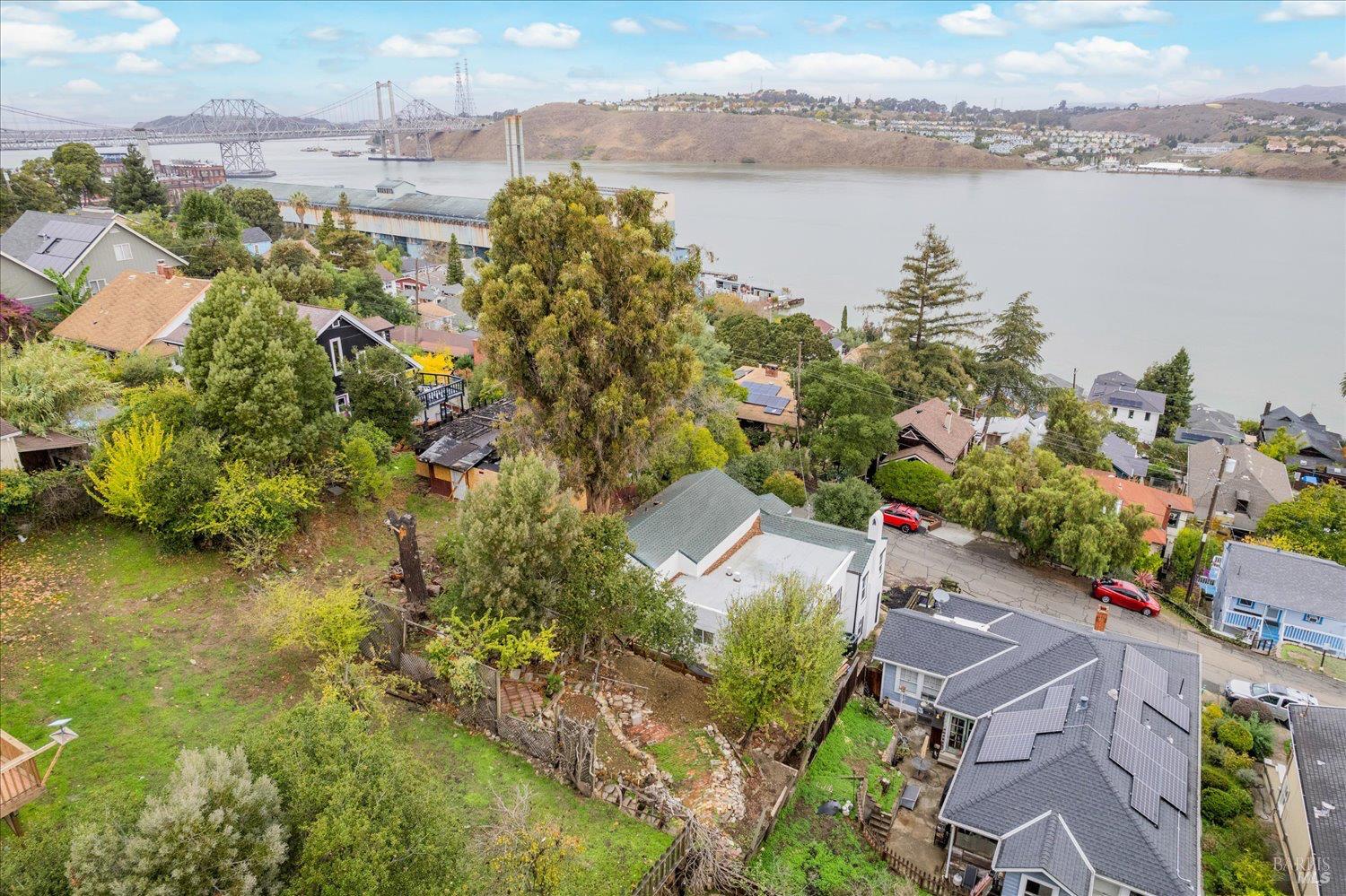 Detail Gallery Image 39 of 42 For 435 Alhambra St, Crockett,  CA 94525 - 3 Beds | 2 Baths