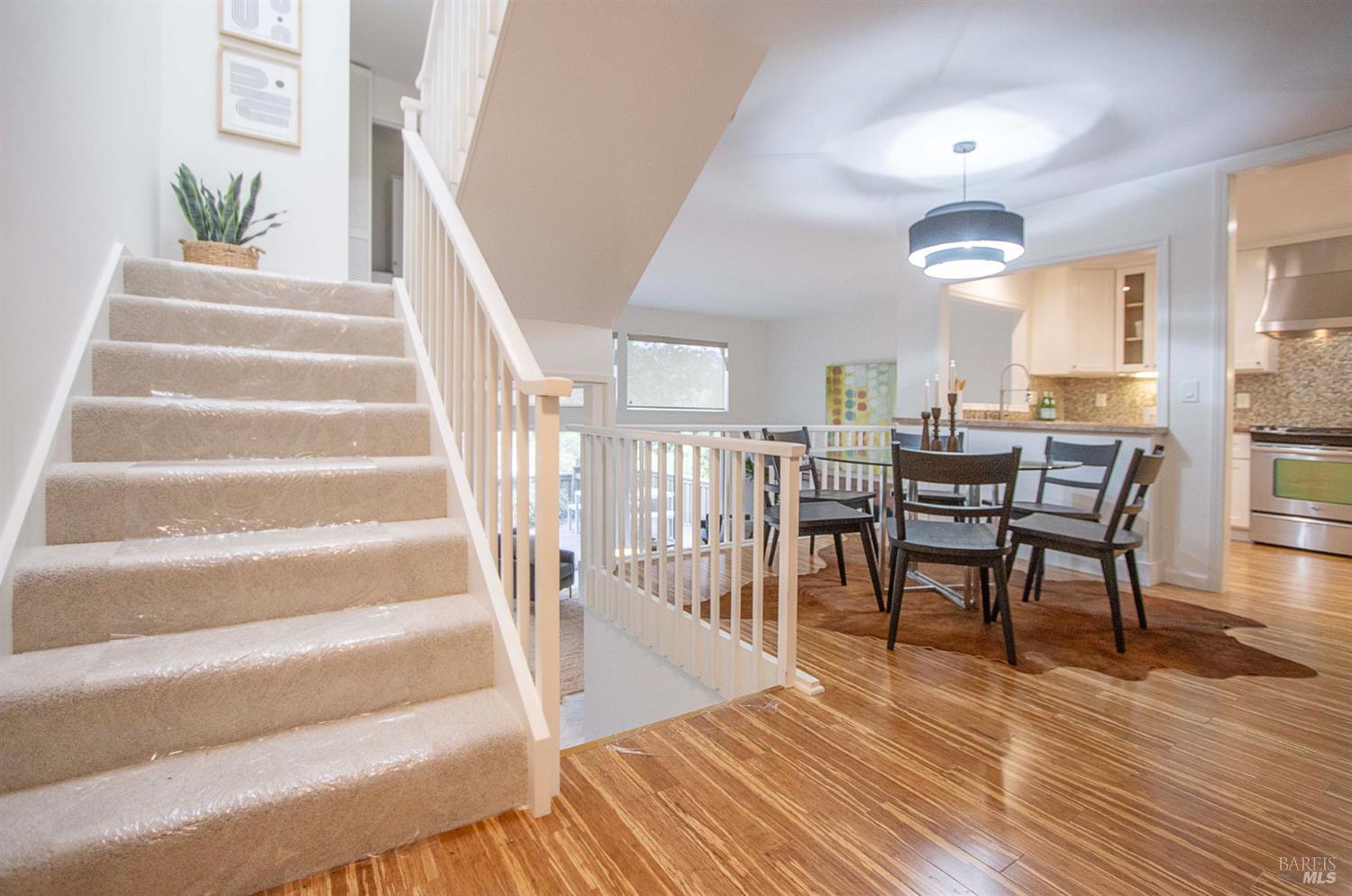 Detail Gallery Image 17 of 46 For 235 Knollwood Dr, San Rafael,  CA 94901 - 3 Beds | 2/1 Baths