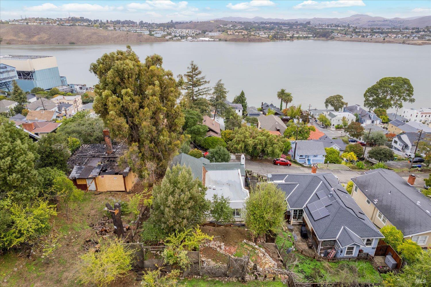 Detail Gallery Image 40 of 42 For 435 Alhambra St, Crockett,  CA 94525 - 3 Beds | 2 Baths