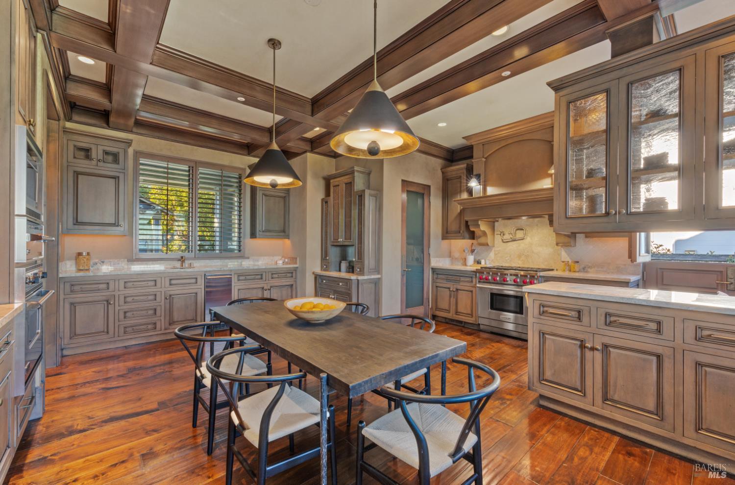 Detail Gallery Image 20 of 69 For 448 Greenwood Beach Rd, Tiburon,  CA 94920 - 4 Beds | 3/1 Baths