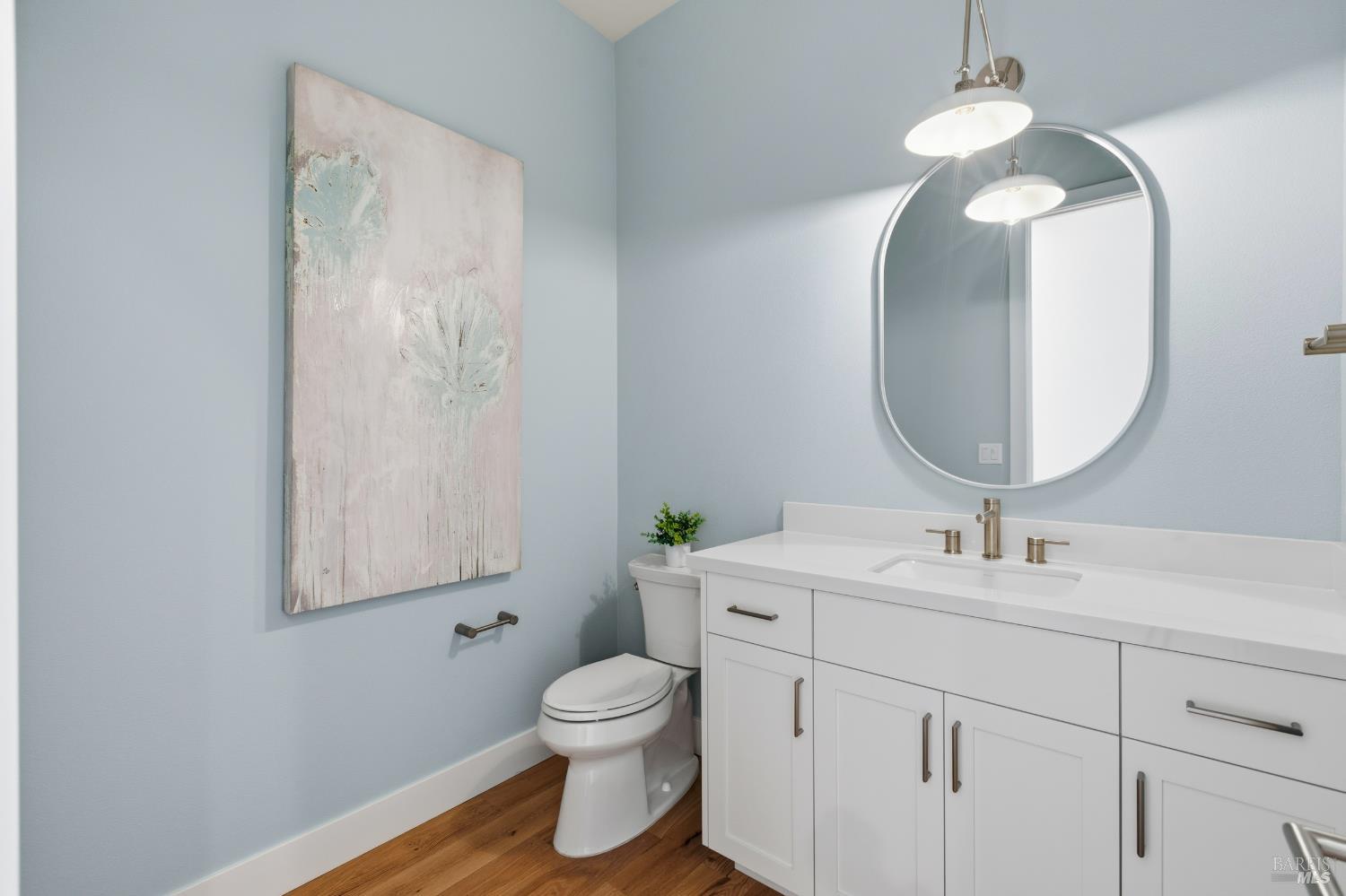 Detail Gallery Image 20 of 48 For 3945 Parker Hill Rd, Santa Rosa,  CA 95404 - 4 Beds | 4/1 Baths