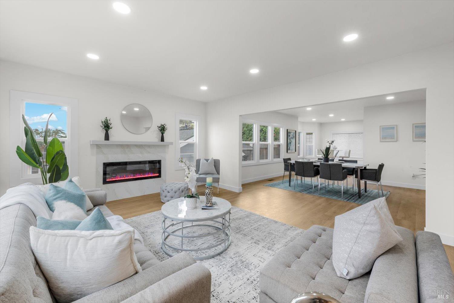 Detail Gallery Image 10 of 42 For 435 Alhambra St, Crockett,  CA 94525 - 3 Beds | 2 Baths