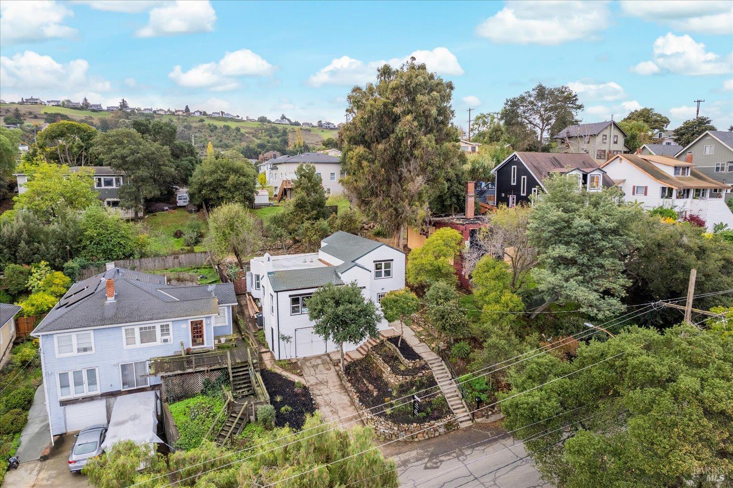 Detail Gallery Image 38 of 42 For 435 Alhambra St, Crockett,  CA 94525 - 3 Beds | 2 Baths