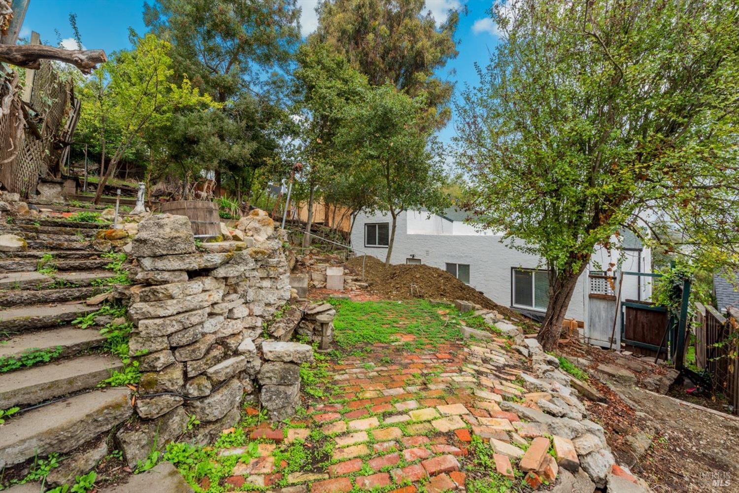 Detail Gallery Image 34 of 42 For 435 Alhambra St, Crockett,  CA 94525 - 3 Beds | 2 Baths