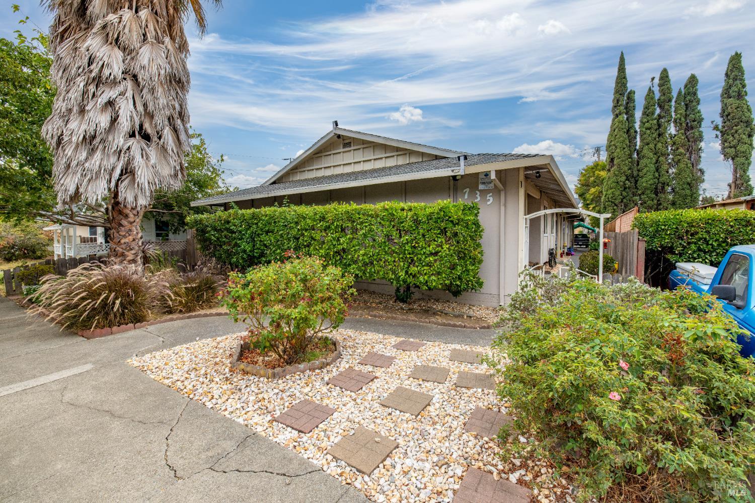 Photo of 735 Ohio Street, Fairfield, CA 94533
