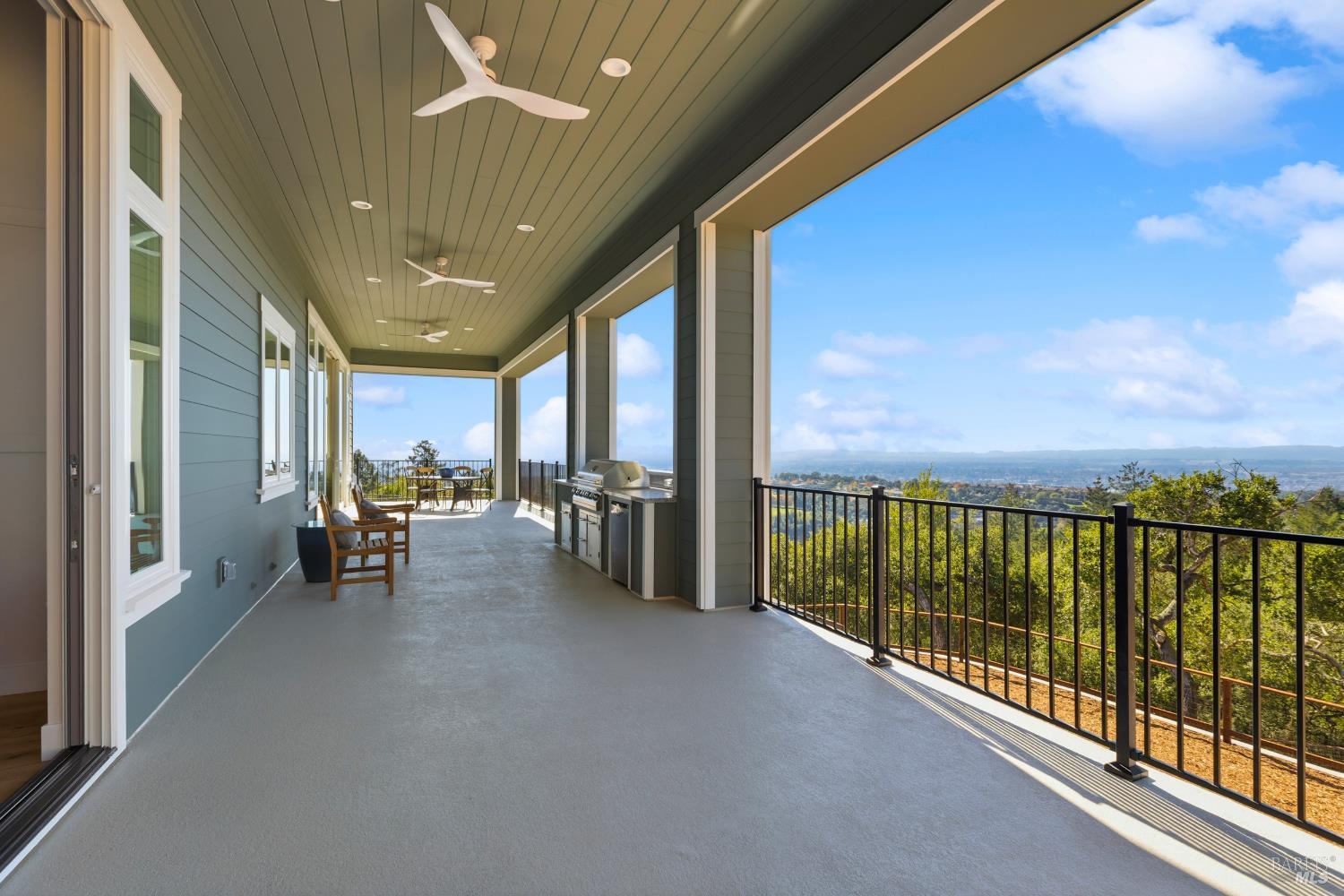 Detail Gallery Image 37 of 48 For 3945 Parker Hill Rd, Santa Rosa,  CA 95404 - 4 Beds | 4/1 Baths