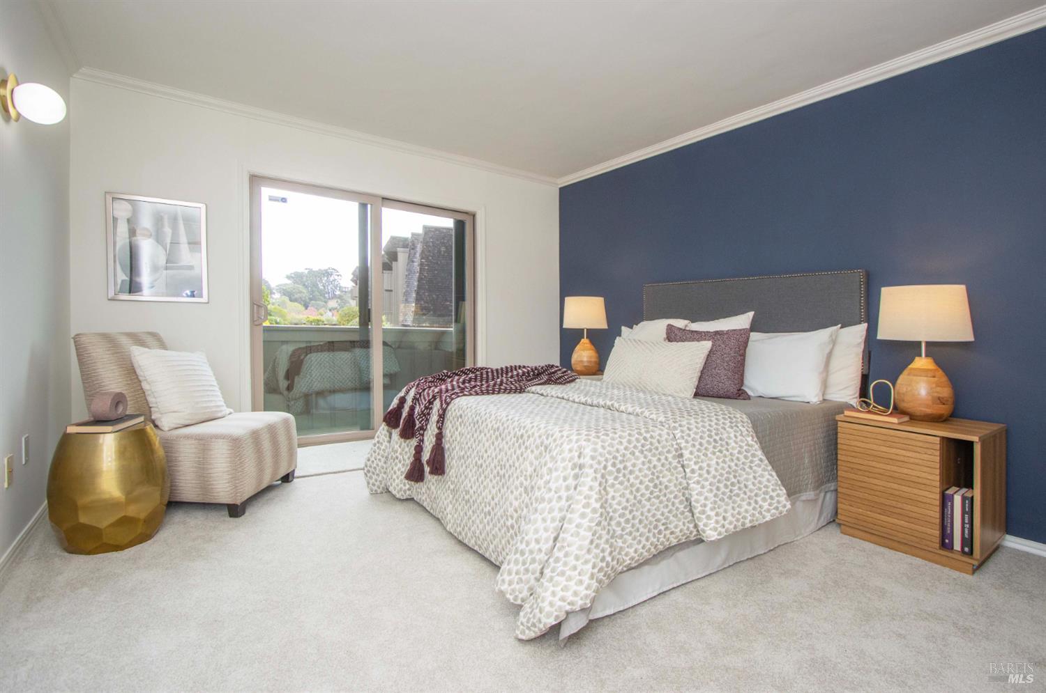 Detail Gallery Image 26 of 46 For 235 Knollwood Dr, San Rafael,  CA 94901 - 3 Beds | 2/1 Baths
