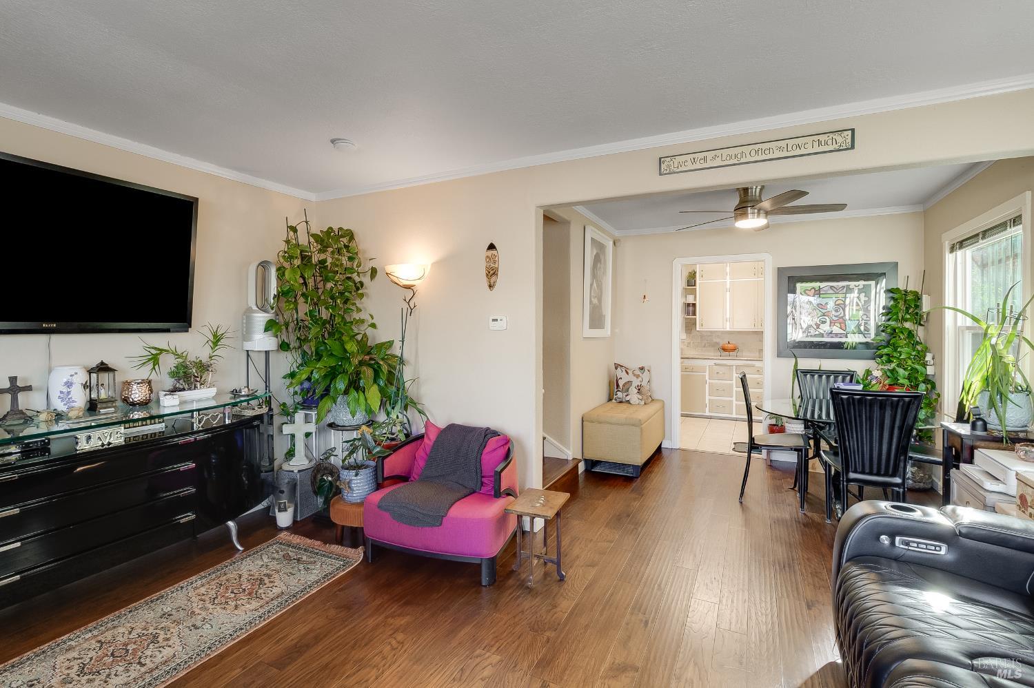 Detail Gallery Image 8 of 45 For 2115 Georgia St, Vallejo,  CA 94590 - 3 Beds | 2 Baths