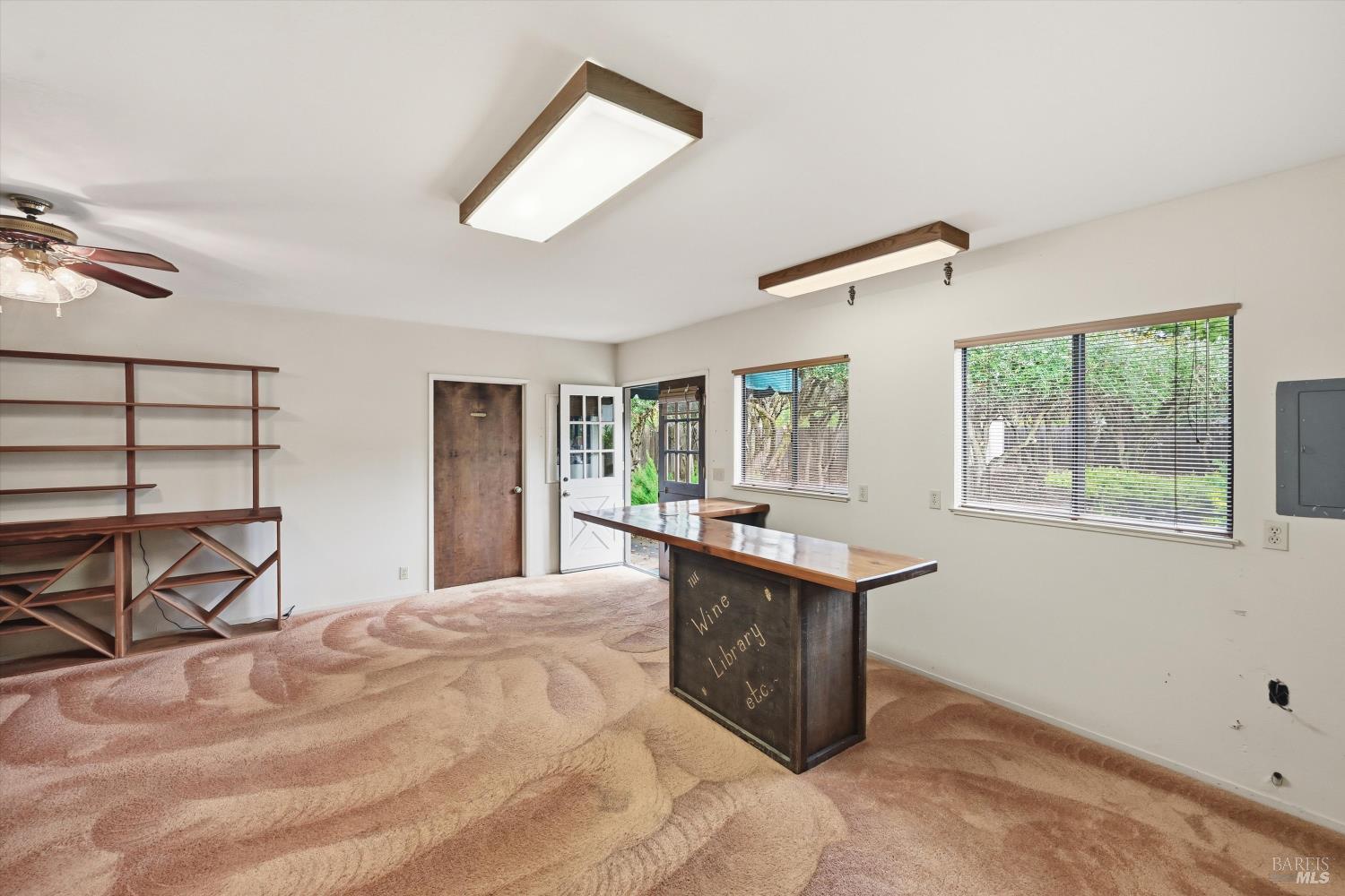 Detail Gallery Image 32 of 37 For 1709 Michael Way, Calistoga,  CA 94515 - 3 Beds | 2 Baths