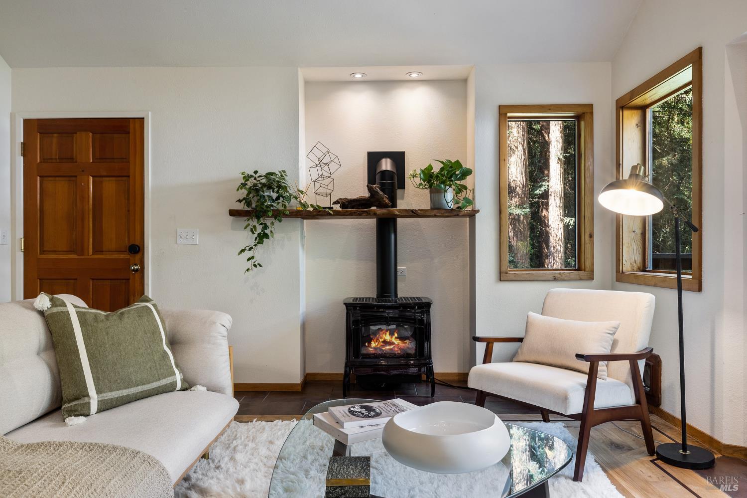 Detail Gallery Image 40 of 77 For 17970 Duncan Rd, Guerneville,  CA 95446 - 2 Beds | 2 Baths