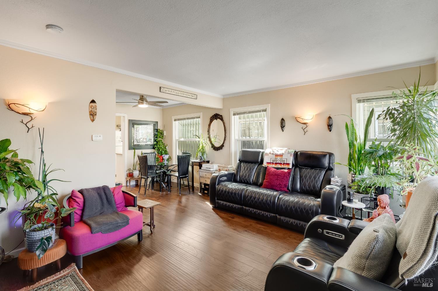 Detail Gallery Image 6 of 45 For 2115 Georgia St, Vallejo,  CA 94590 - 3 Beds | 2 Baths