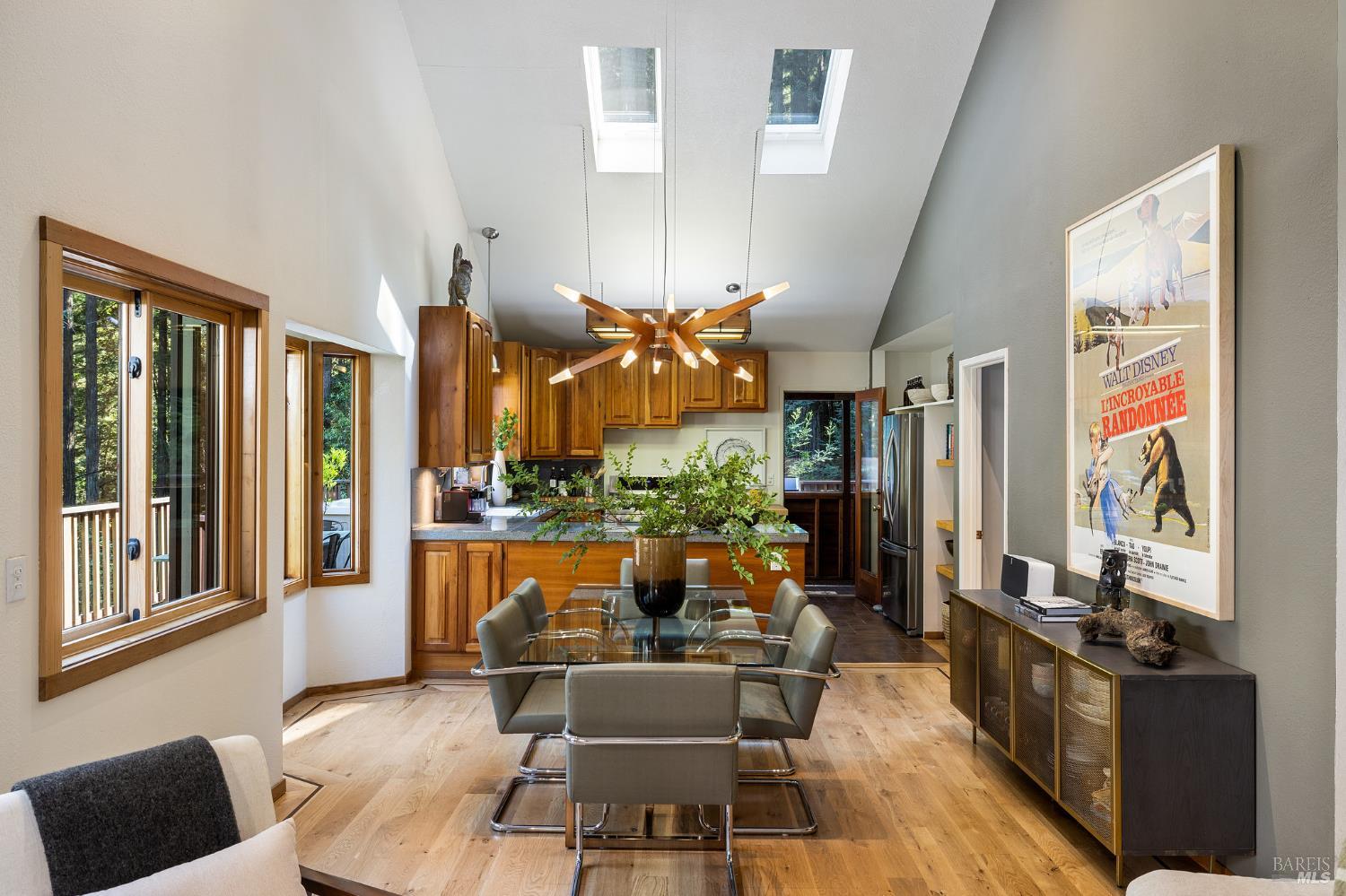 Detail Gallery Image 38 of 77 For 17970 Duncan Rd, Guerneville,  CA 95446 - 2 Beds | 2 Baths