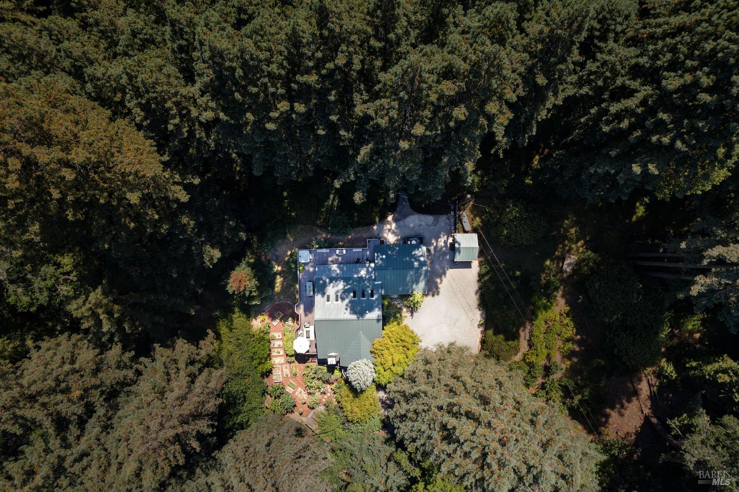 Detail Gallery Image 73 of 77 For 17970 Duncan Rd, Guerneville,  CA 95446 - 2 Beds | 2 Baths