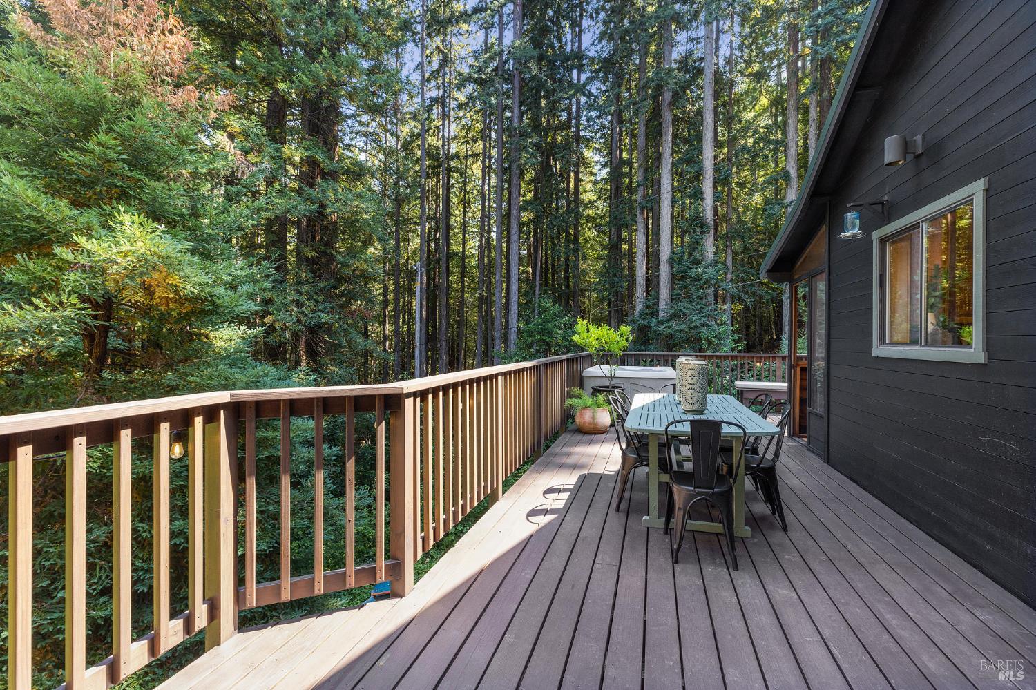 Detail Gallery Image 48 of 77 For 17970 Duncan Rd, Guerneville,  CA 95446 - 2 Beds | 2 Baths