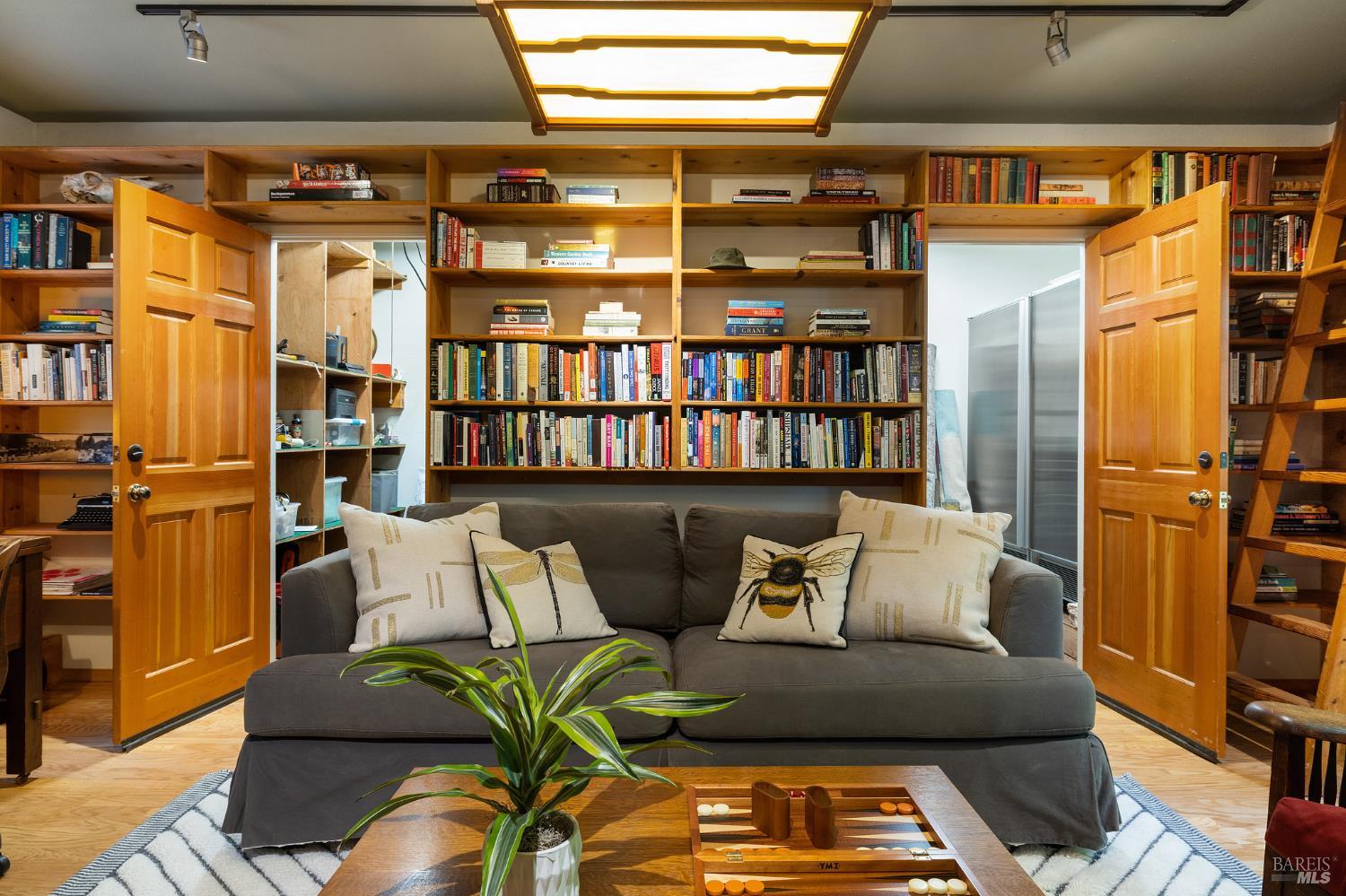 Detail Gallery Image 29 of 77 For 17970 Duncan Rd, Guerneville,  CA 95446 - 2 Beds | 2 Baths