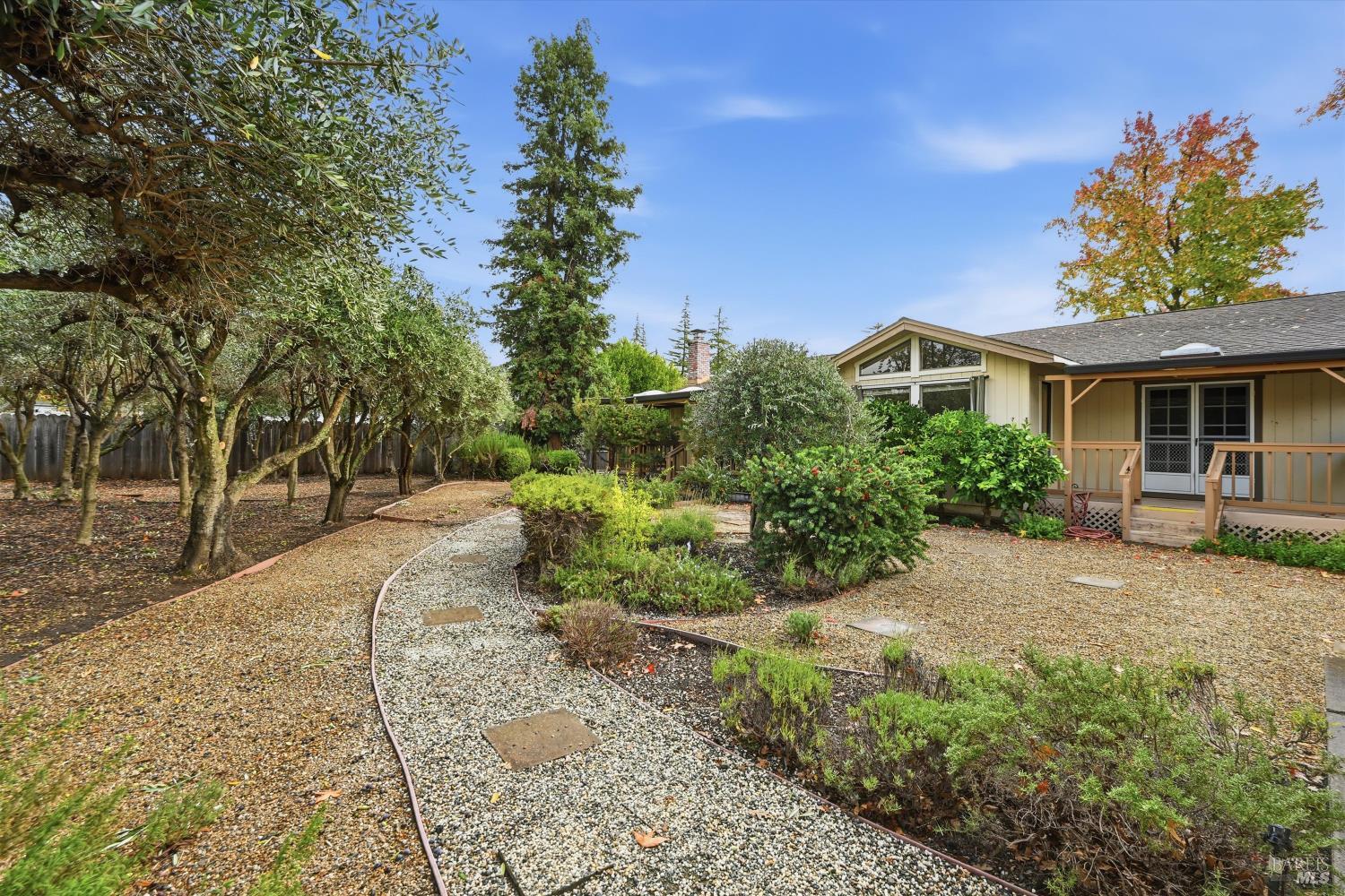 Detail Gallery Image 28 of 37 For 1709 Michael Way, Calistoga,  CA 94515 - 3 Beds | 2 Baths