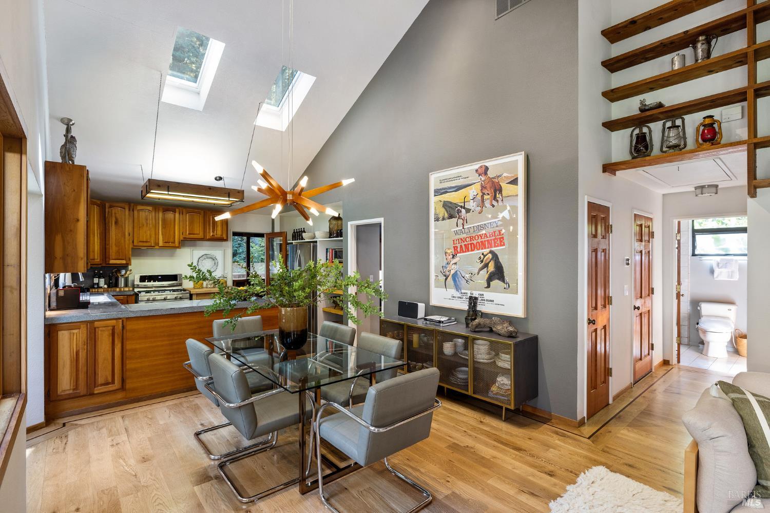 Detail Gallery Image 39 of 77 For 17970 Duncan Rd, Guerneville,  CA 95446 - 2 Beds | 2 Baths