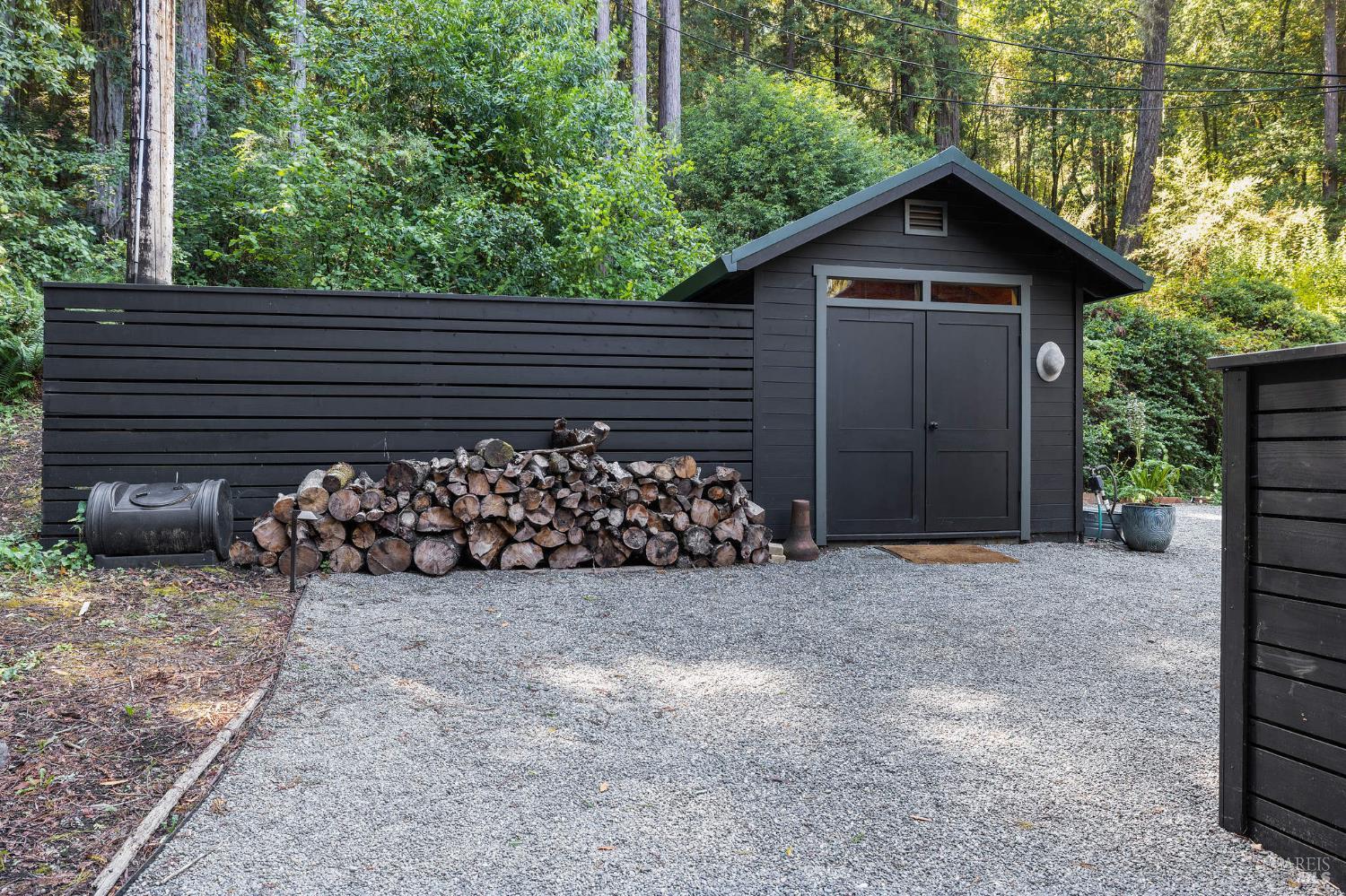 Detail Gallery Image 56 of 77 For 17970 Duncan Rd, Guerneville,  CA 95446 - 2 Beds | 2 Baths