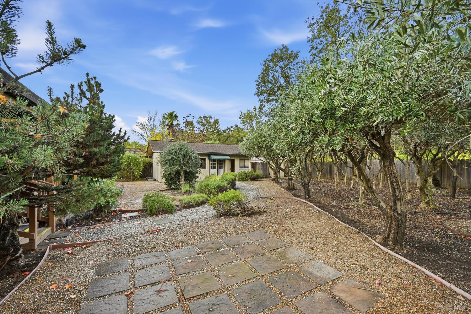 Detail Gallery Image 24 of 37 For 1709 Michael Way, Calistoga,  CA 94515 - 3 Beds | 2 Baths