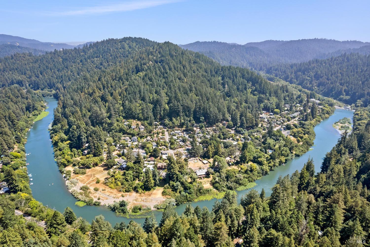 Detail Gallery Image 74 of 77 For 17970 Duncan Rd, Guerneville,  CA 95446 - 2 Beds | 2 Baths