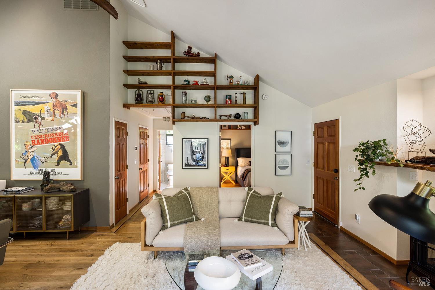 Detail Gallery Image 41 of 77 For 17970 Duncan Rd, Guerneville,  CA 95446 - 2 Beds | 2 Baths