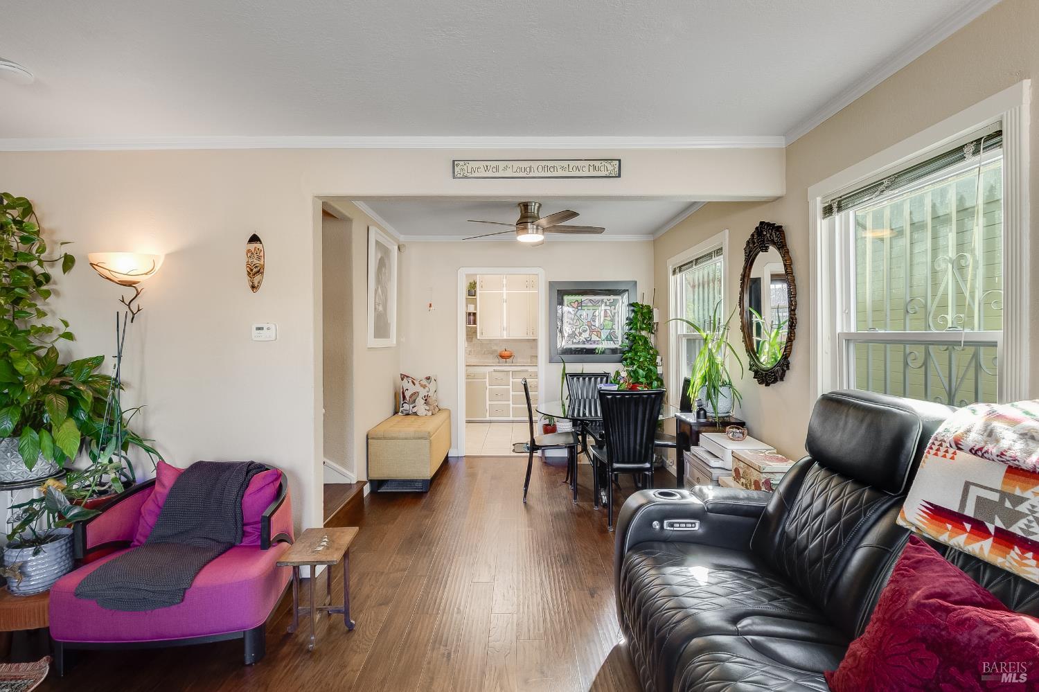 Detail Gallery Image 10 of 45 For 2115 Georgia St, Vallejo,  CA 94590 - 3 Beds | 2 Baths