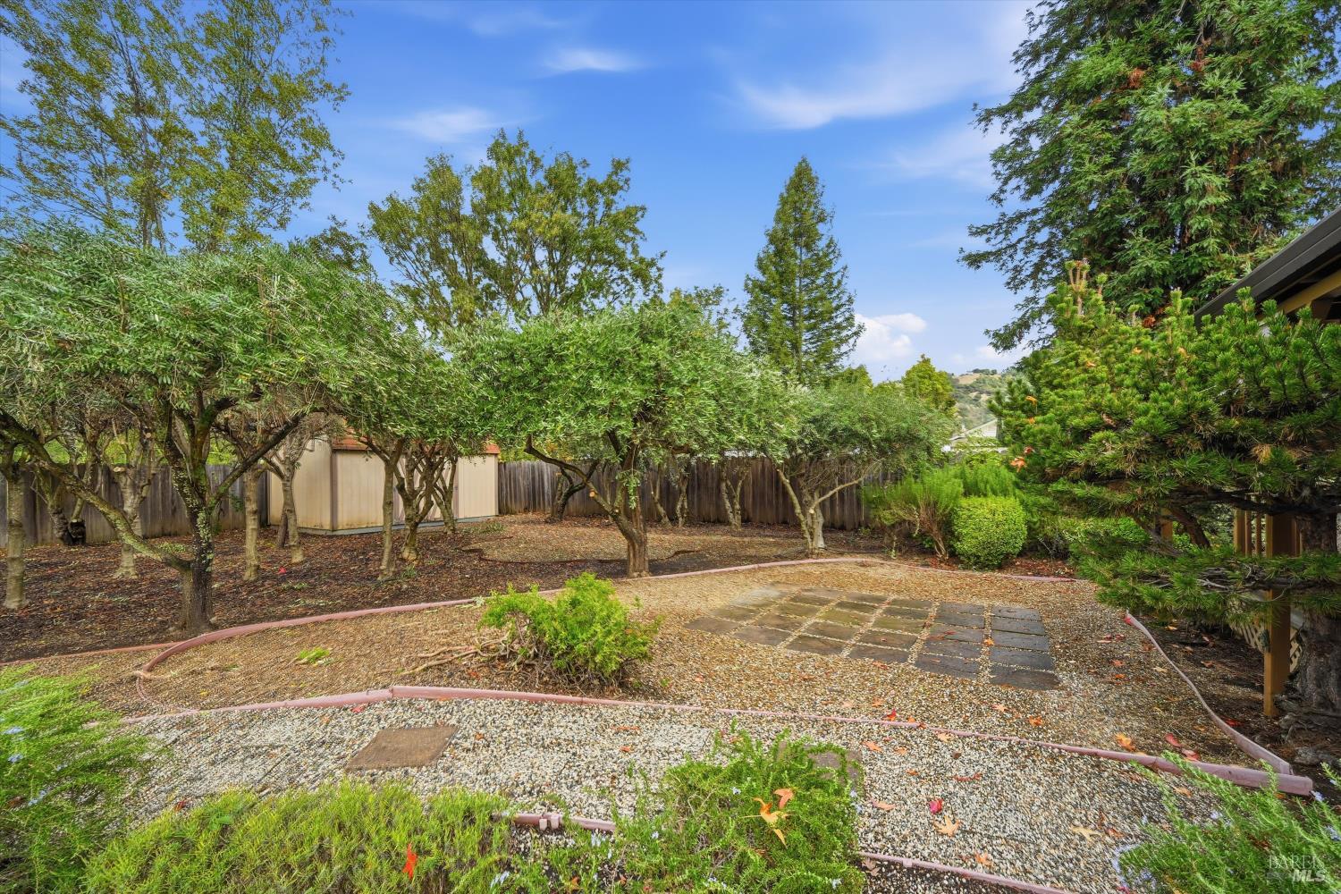 Detail Gallery Image 26 of 37 For 1709 Michael Way, Calistoga,  CA 94515 - 3 Beds | 2 Baths