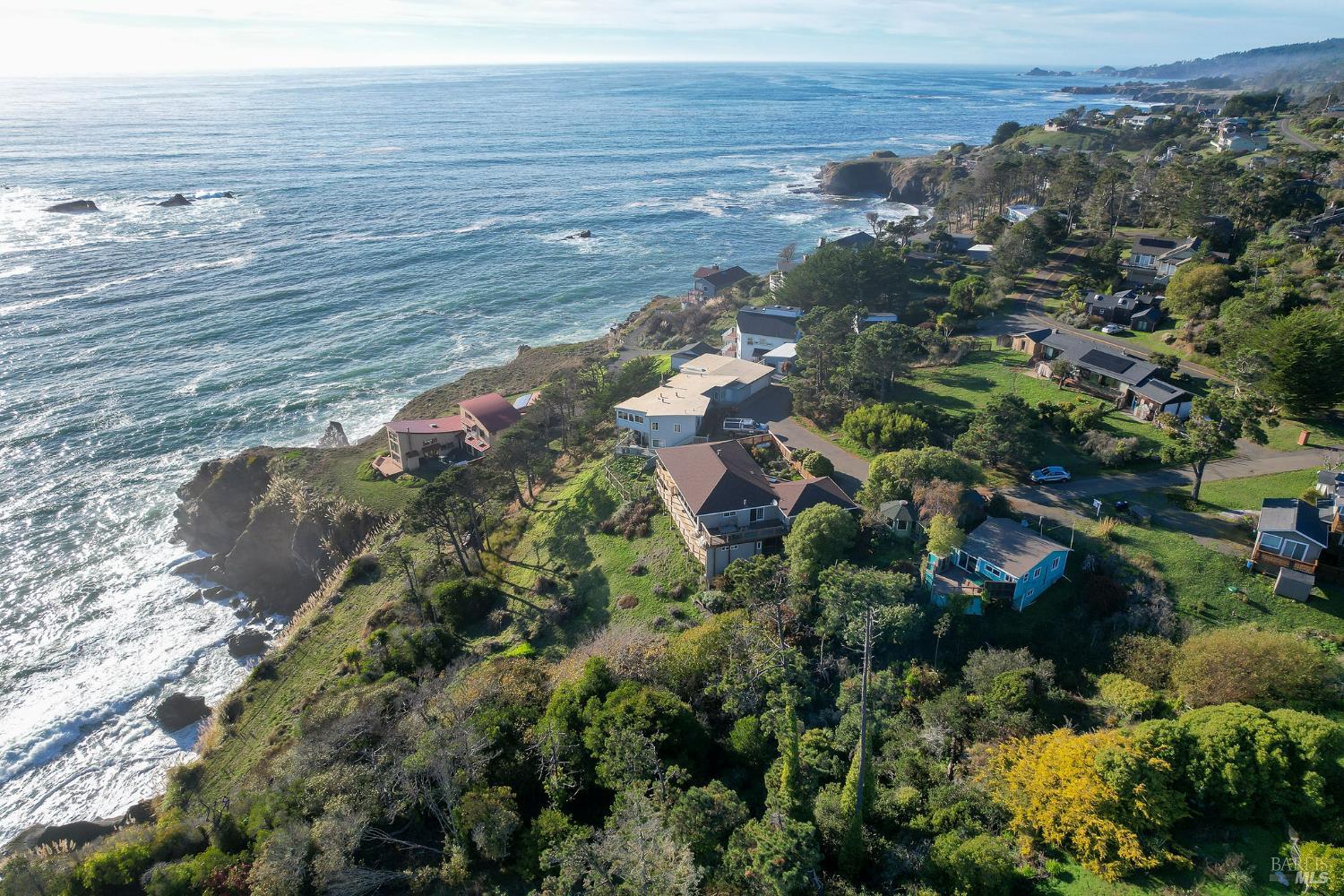 Detail Gallery Image 31 of 32 For 38882 Honey Run Ln, Gualala,  CA 95445 - 1 Beds | 1 Baths