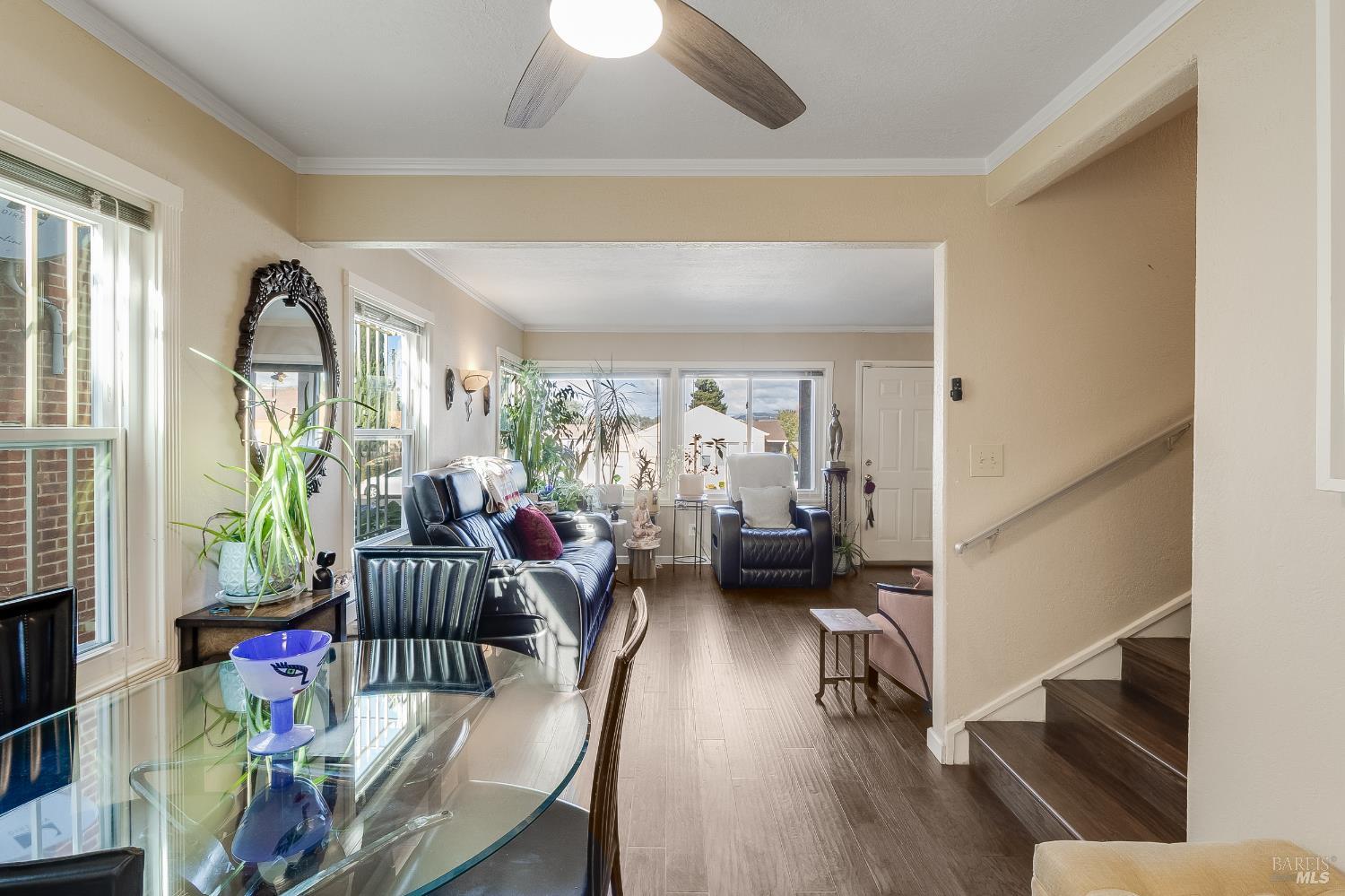 Detail Gallery Image 13 of 45 For 2115 Georgia St, Vallejo,  CA 94590 - 3 Beds | 2 Baths