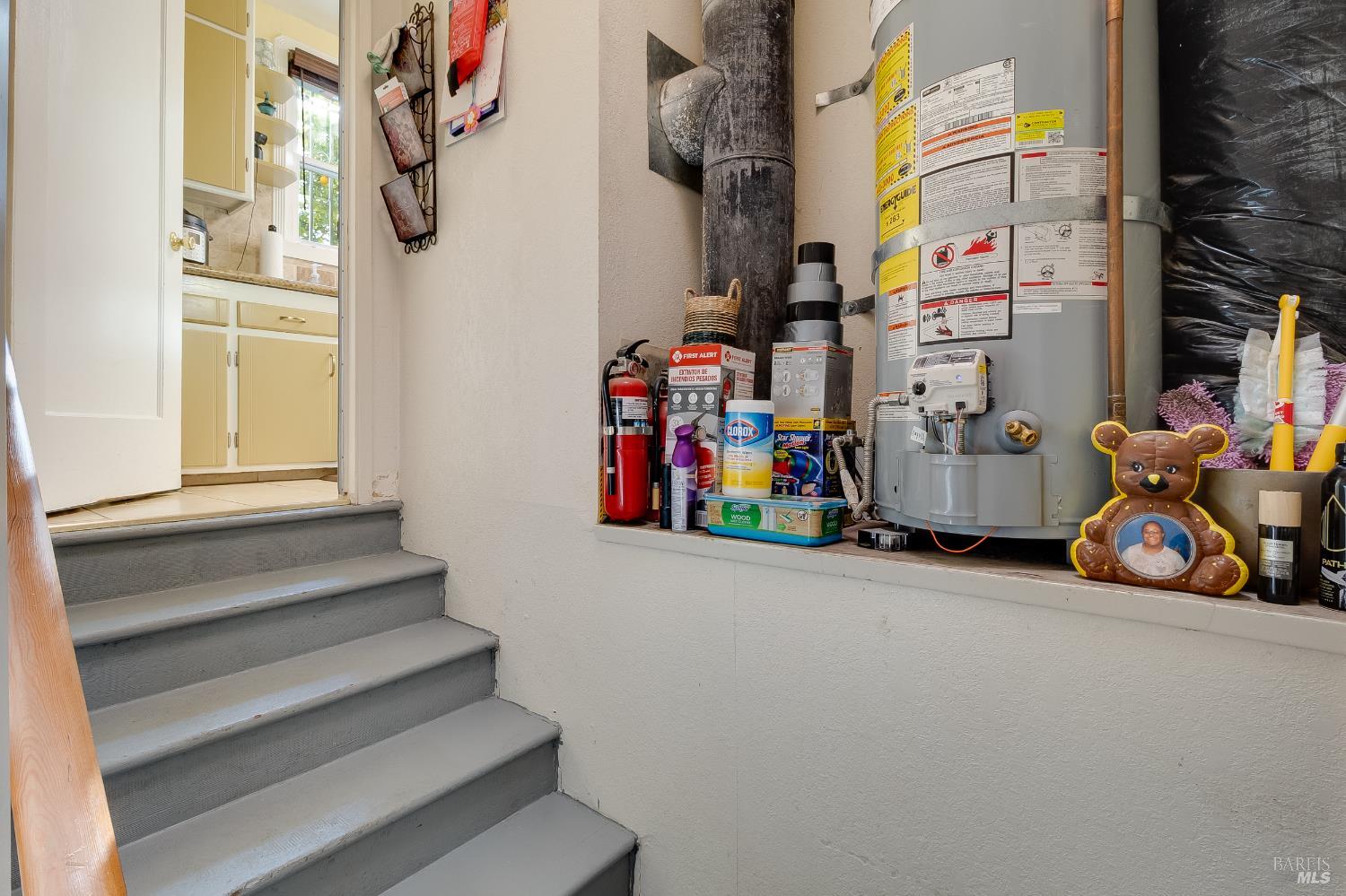 Detail Gallery Image 31 of 45 For 2115 Georgia St, Vallejo,  CA 94590 - 3 Beds | 2 Baths