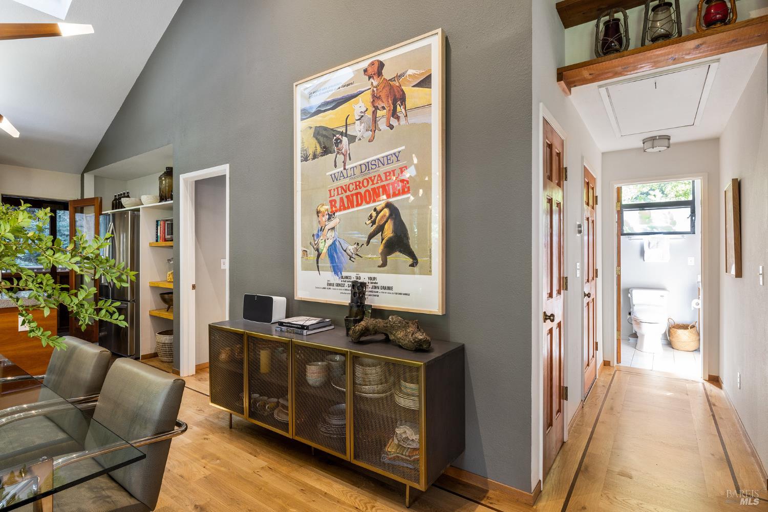 Detail Gallery Image 36 of 77 For 17970 Duncan Rd, Guerneville,  CA 95446 - 2 Beds | 2 Baths