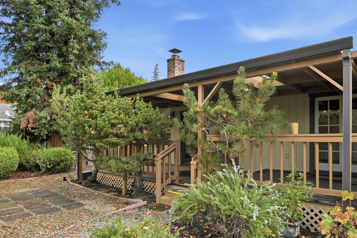 Detail Gallery Image 29 of 37 For 1709 Michael Way, Calistoga,  CA 94515 - 3 Beds | 2 Baths