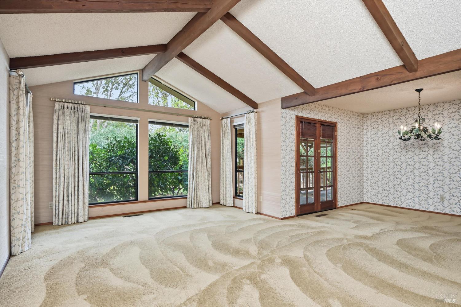 Detail Gallery Image 6 of 37 For 1709 Michael Way, Calistoga,  CA 94515 - 3 Beds | 2 Baths