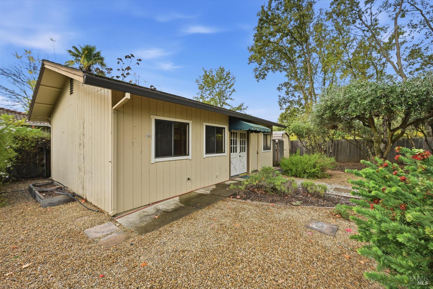 Detail Gallery Image 30 of 37 For 1709 Michael Way, Calistoga,  CA 94515 - 3 Beds | 2 Baths