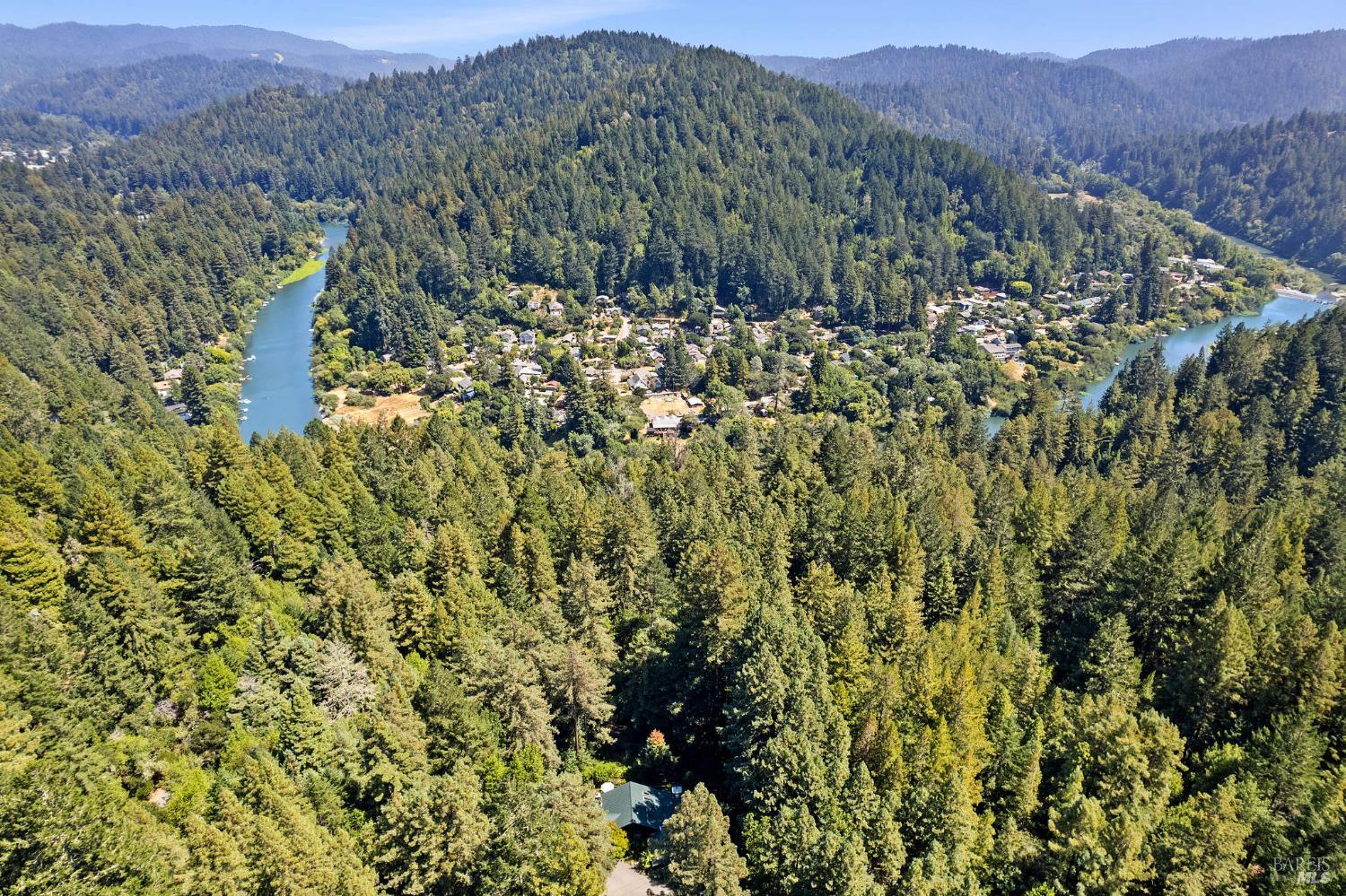 Detail Gallery Image 75 of 77 For 17970 Duncan Rd, Guerneville,  CA 95446 - 2 Beds | 2 Baths