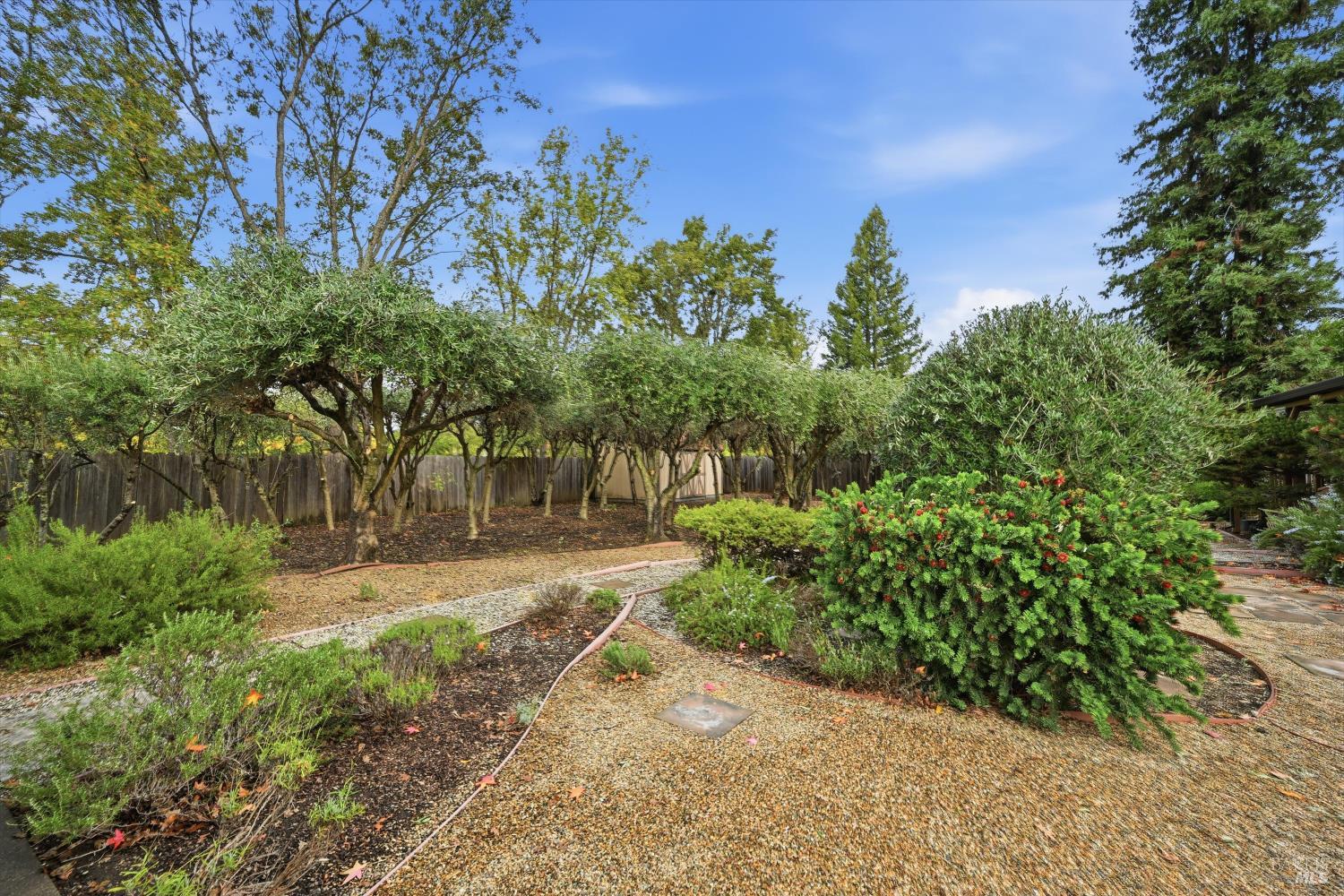 Detail Gallery Image 27 of 37 For 1709 Michael Way, Calistoga,  CA 94515 - 3 Beds | 2 Baths