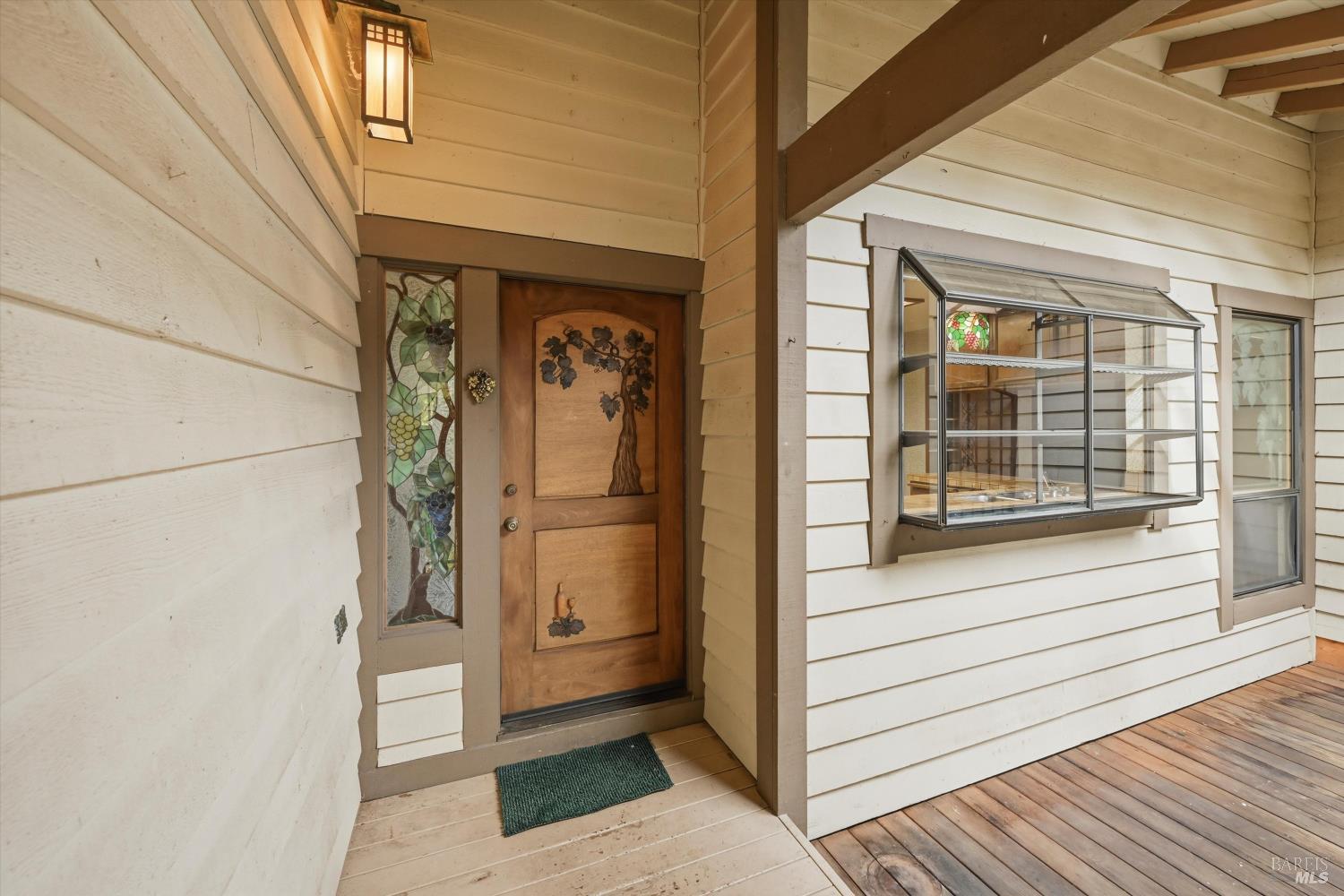 Detail Gallery Image 4 of 37 For 1709 Michael Way, Calistoga,  CA 94515 - 3 Beds | 2 Baths